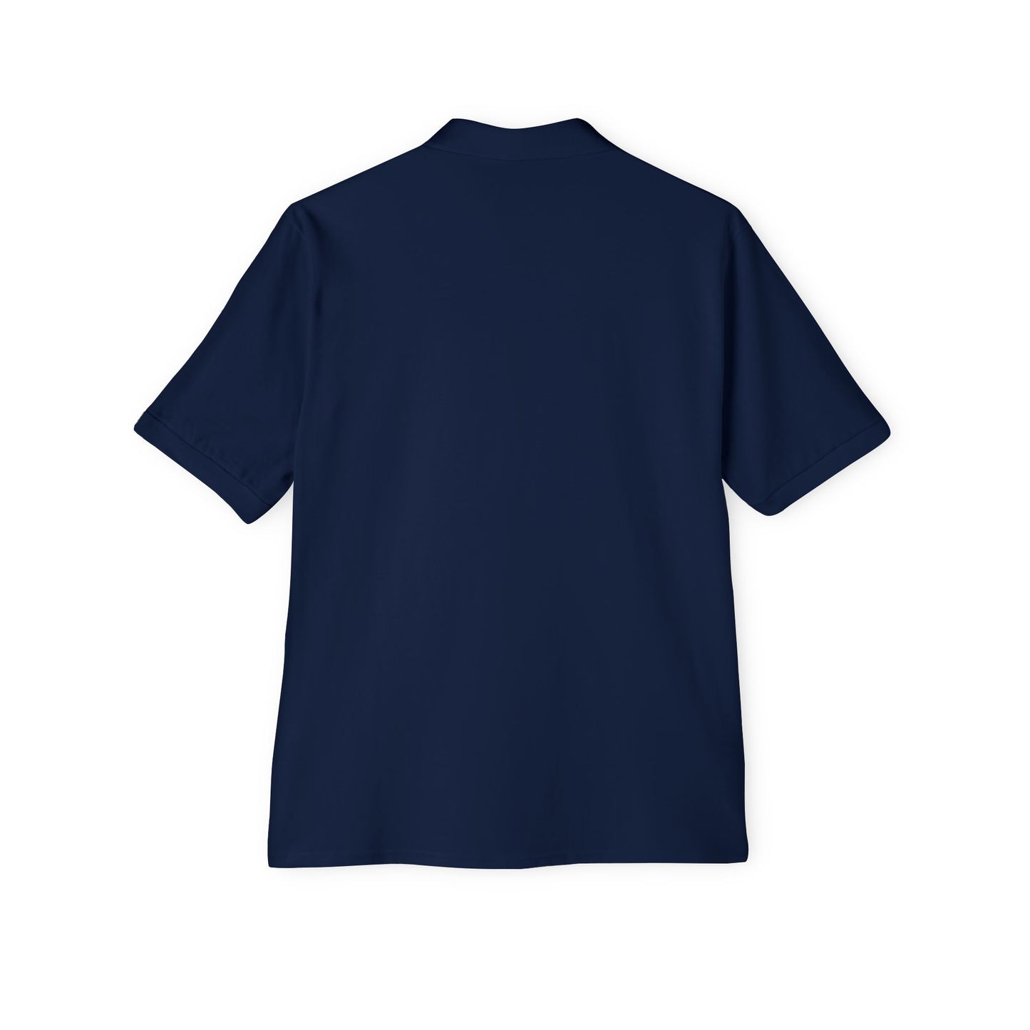 Stylish Men's Piqué Polo - Casual Wear, Summer Fashion, Comfortable Fit, Everyday Style, Gift for Him