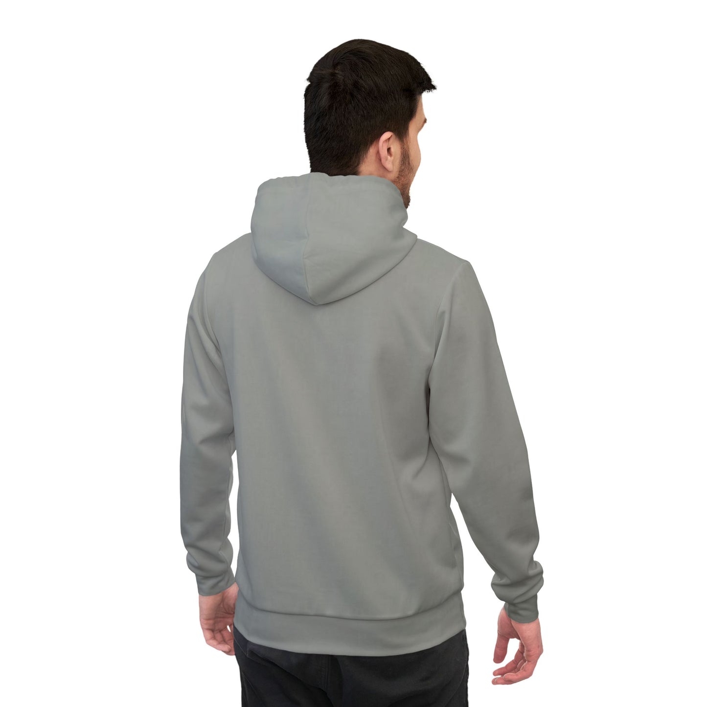Cozy Athletic Hoodie - Perfect for Workouts, Casual Outings, or Lounging, Great Gift for Fitness Lovers, Ideal for Spring & Fall