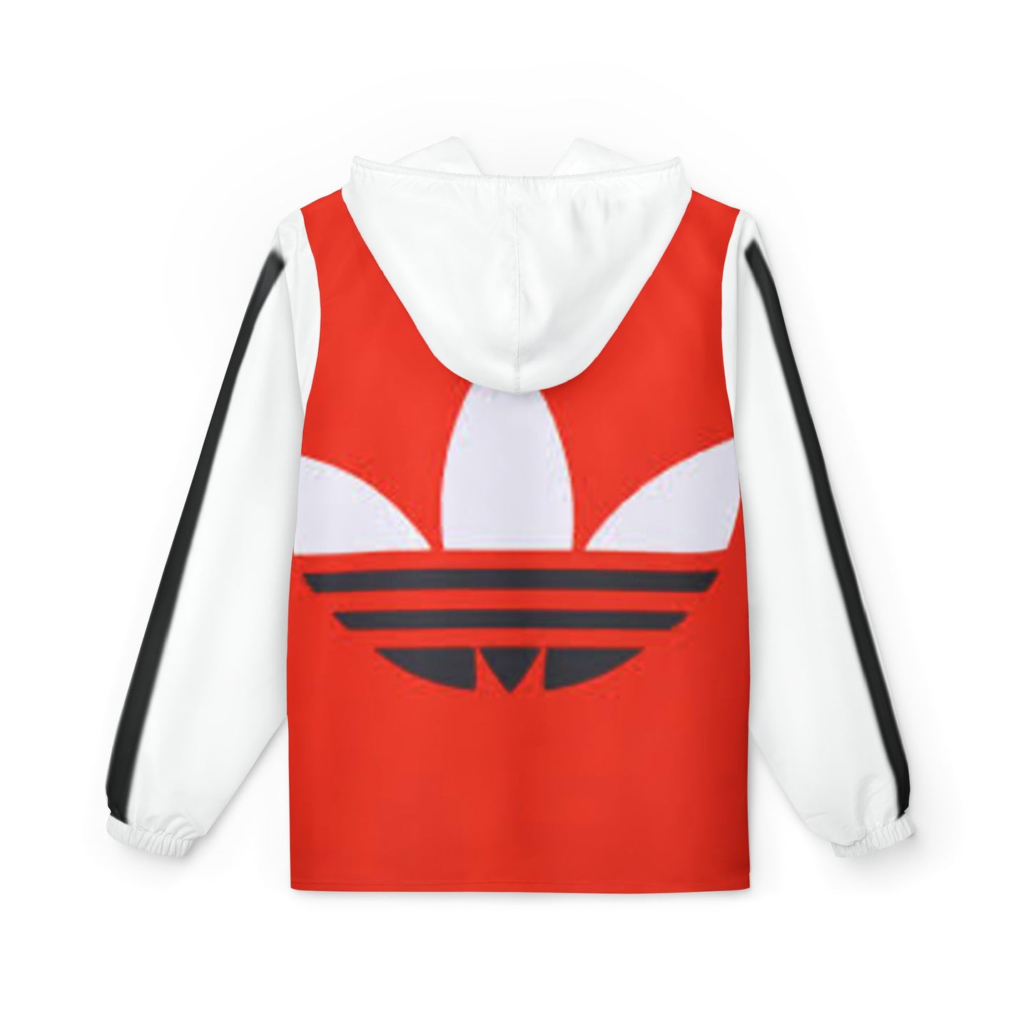 Stylish Windbreaker Jacket - Everyday Use, Lightweight, Sports, Casual, Outdoor Activities, Gift for Him/Her