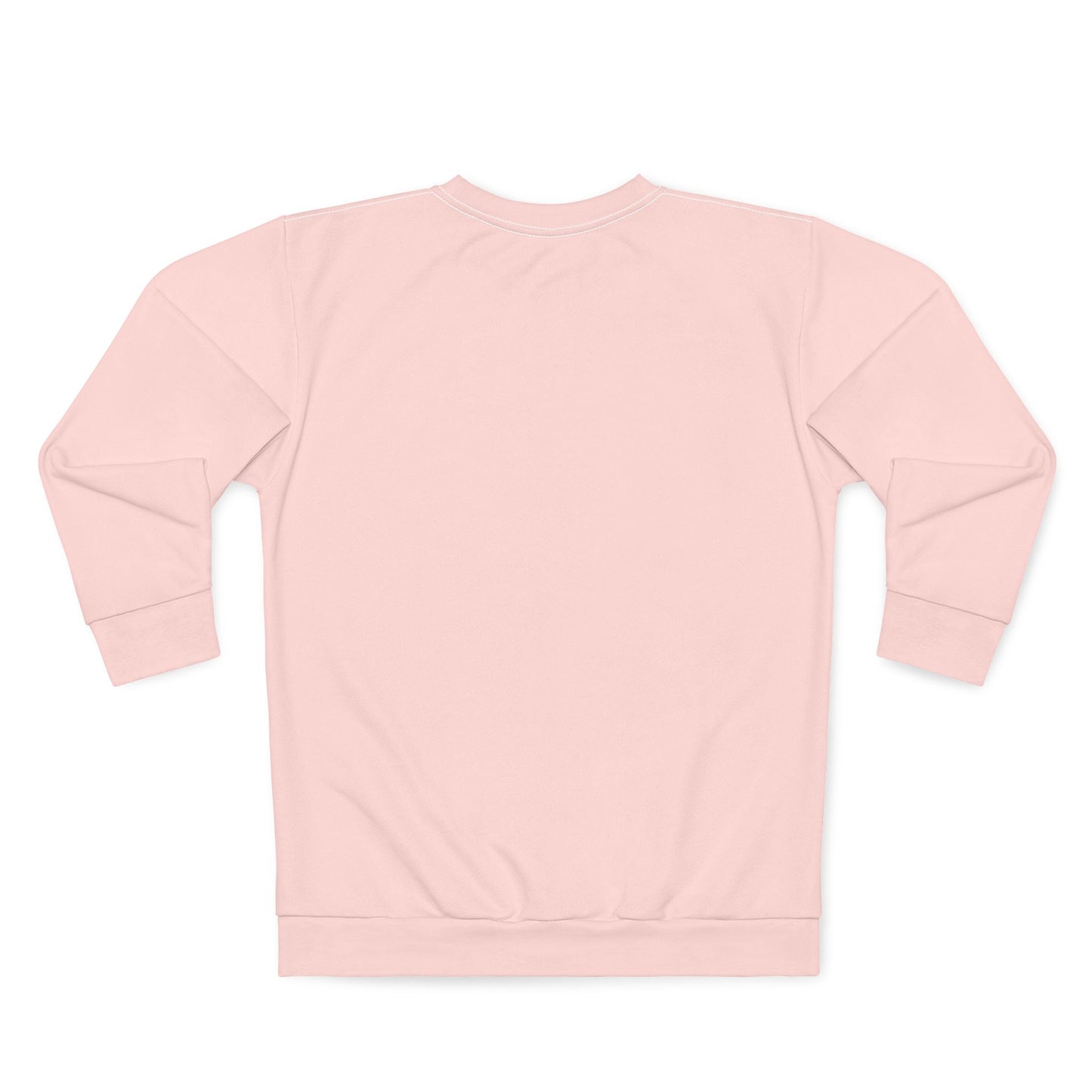 Cozy Unisex Sweatshirt, Comfortable Casual Wear, Ideal for Fall and Winter, Great Gift for Friends, Family, Birthday, or Holidays