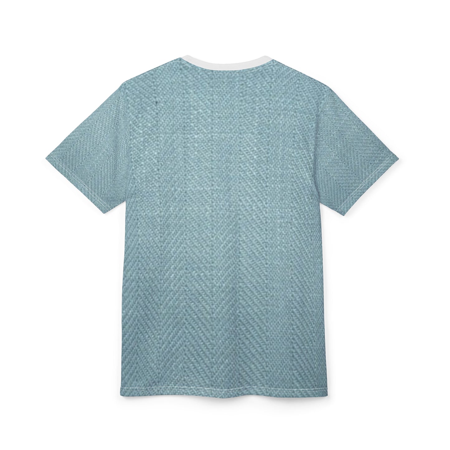 Stylish Unisex Cut & Sew Tee, Trendy T-Shirt for Casual Outings, Perfect Gift for Any Occasion, Everyday Wear, Graphic Tee