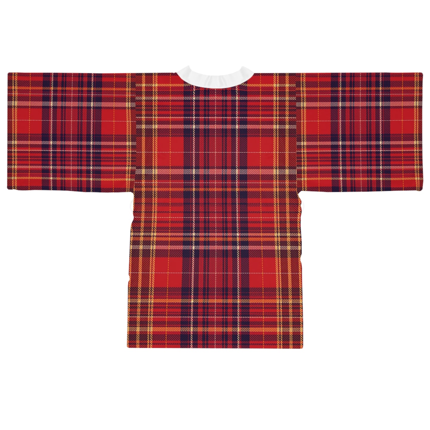 Stylish Long Sleeve Kimono Robe for Cozy Nights, Graduation Gift, Lounge Wear, Holiday Apparel, Fashionable Room Decor