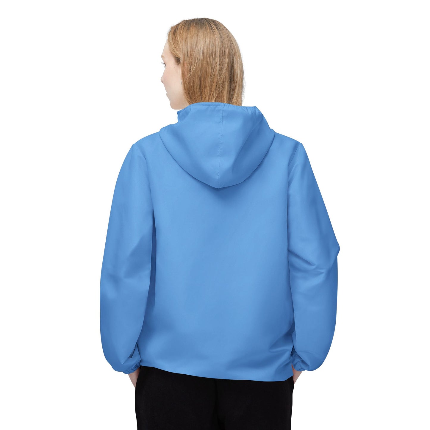 Stylish Windbreaker Jacket for Active Lifestyle – Sporty, Trendy, Lightweight, Perfect for Outdoor Adventures, Festivals, Casual Wear