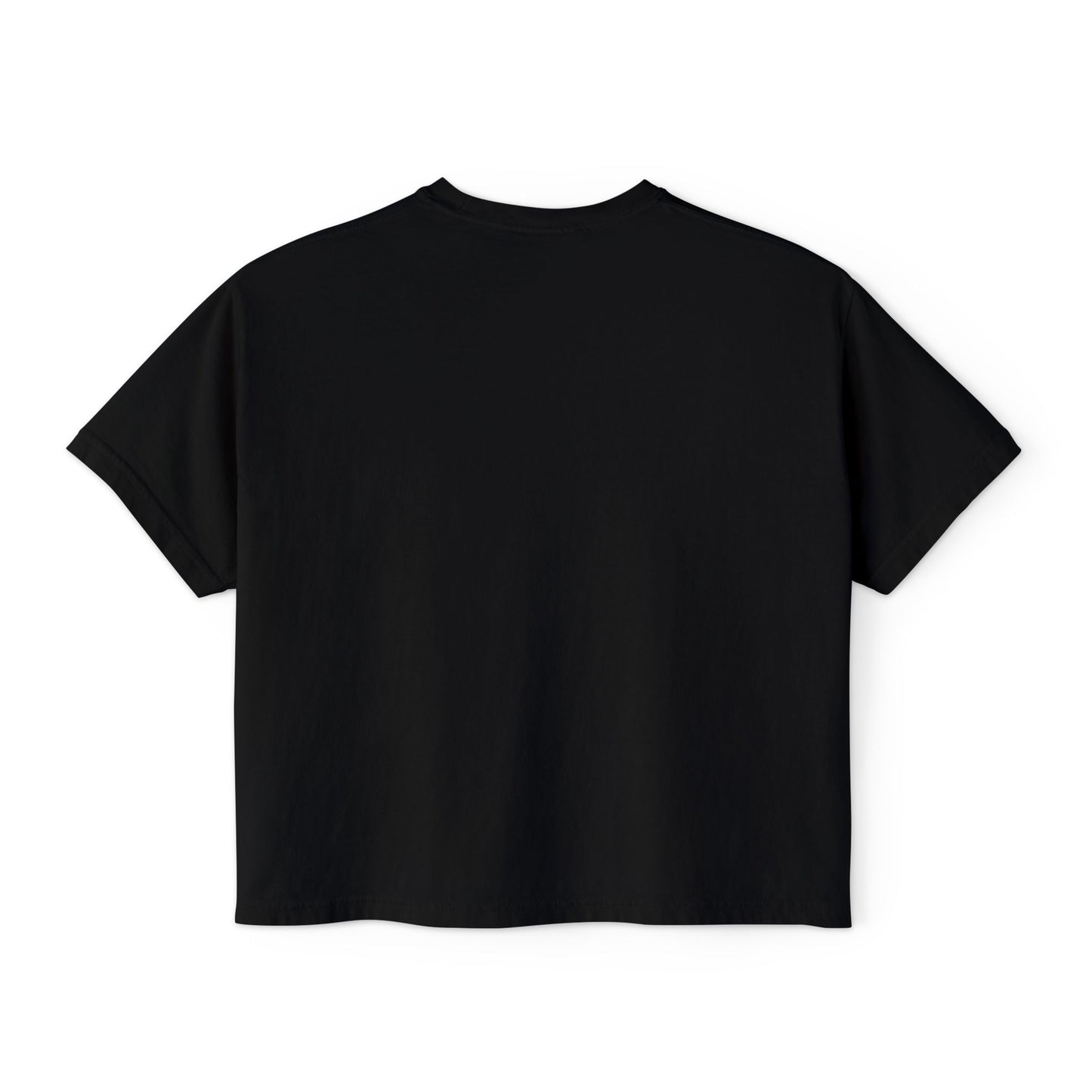 Celebratory Women's Boxy Tee, Graduation Gift, Birthday Gift, Fun Casual Top, Stylish Congratulations Shirt, Everyday Wear