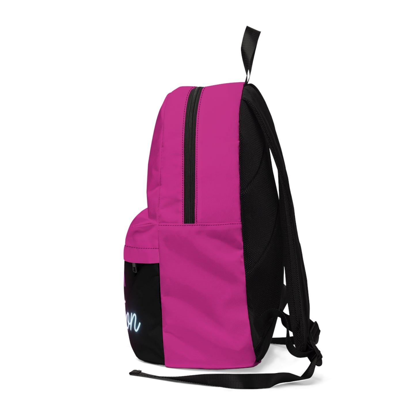 Celebration Backpack - Unisex Classic, Graduation Gift, School Supplies, Trendy Bag, Party Accessory, Practical Tote
