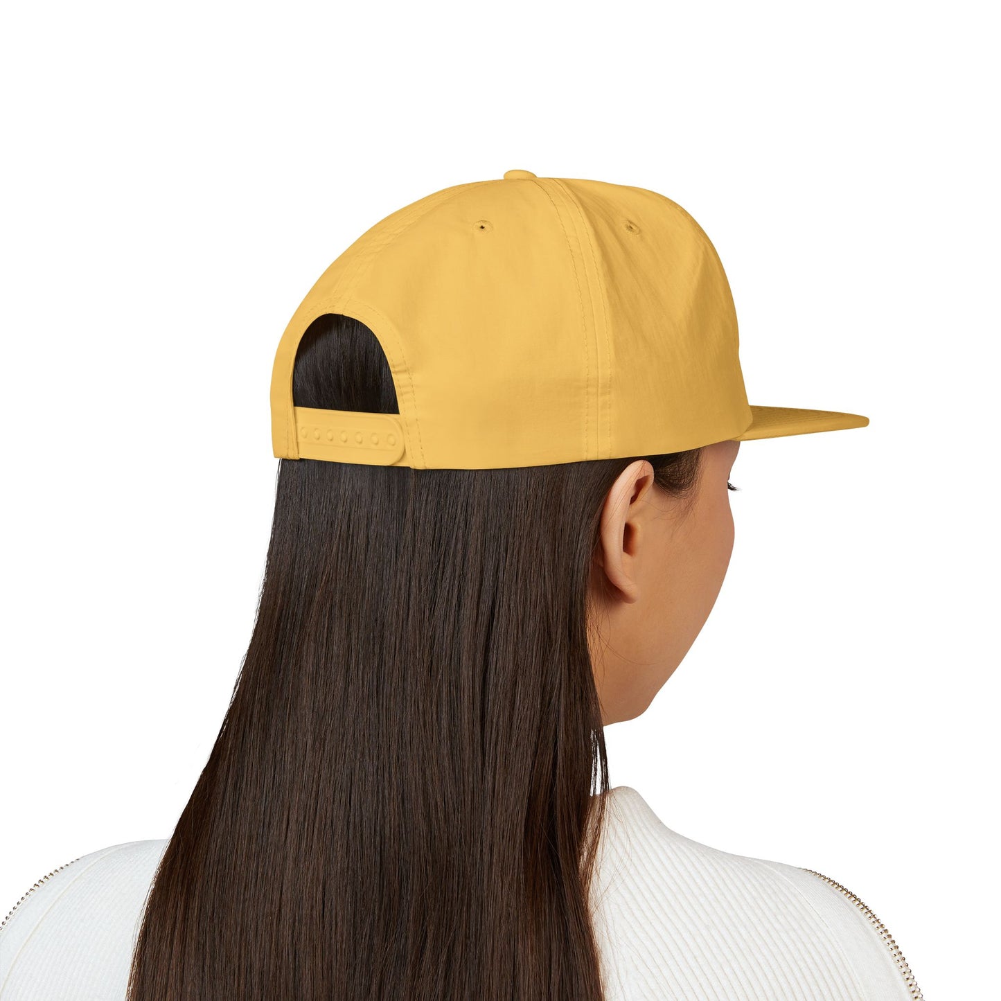 Congratulations Surf Cap | Beach Hat, Gift for Surfer, Summer Accessory, Outdoor Activities, Cool Casual Wear