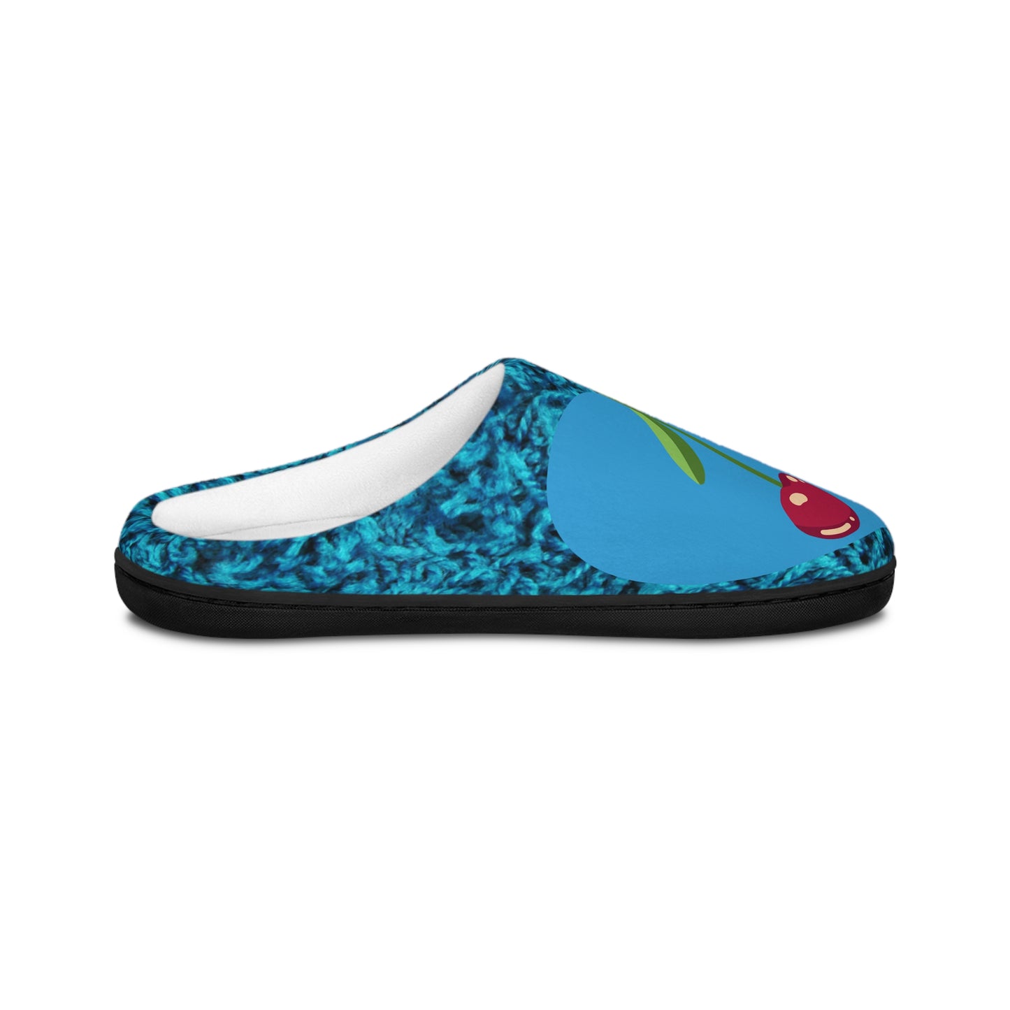 Floral Print Indoor Slippers | Cozy Women’s House Shoes, Gift for Her, Spring Homewear, Cute Slippers for Relaxation