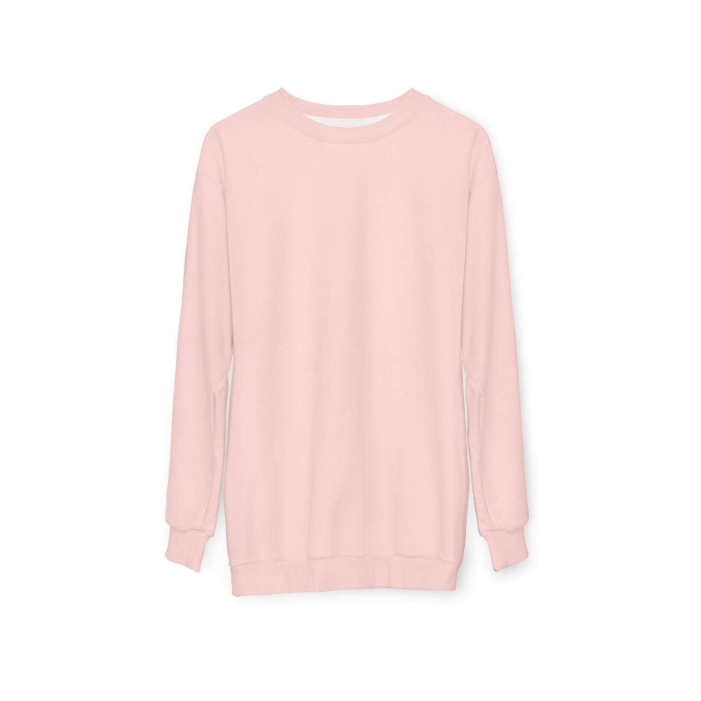 Cozy Unisex Sweatshirt, Comfortable Casual Wear, Ideal for Fall and Winter, Great Gift for Friends, Family, Birthday, or Holidays