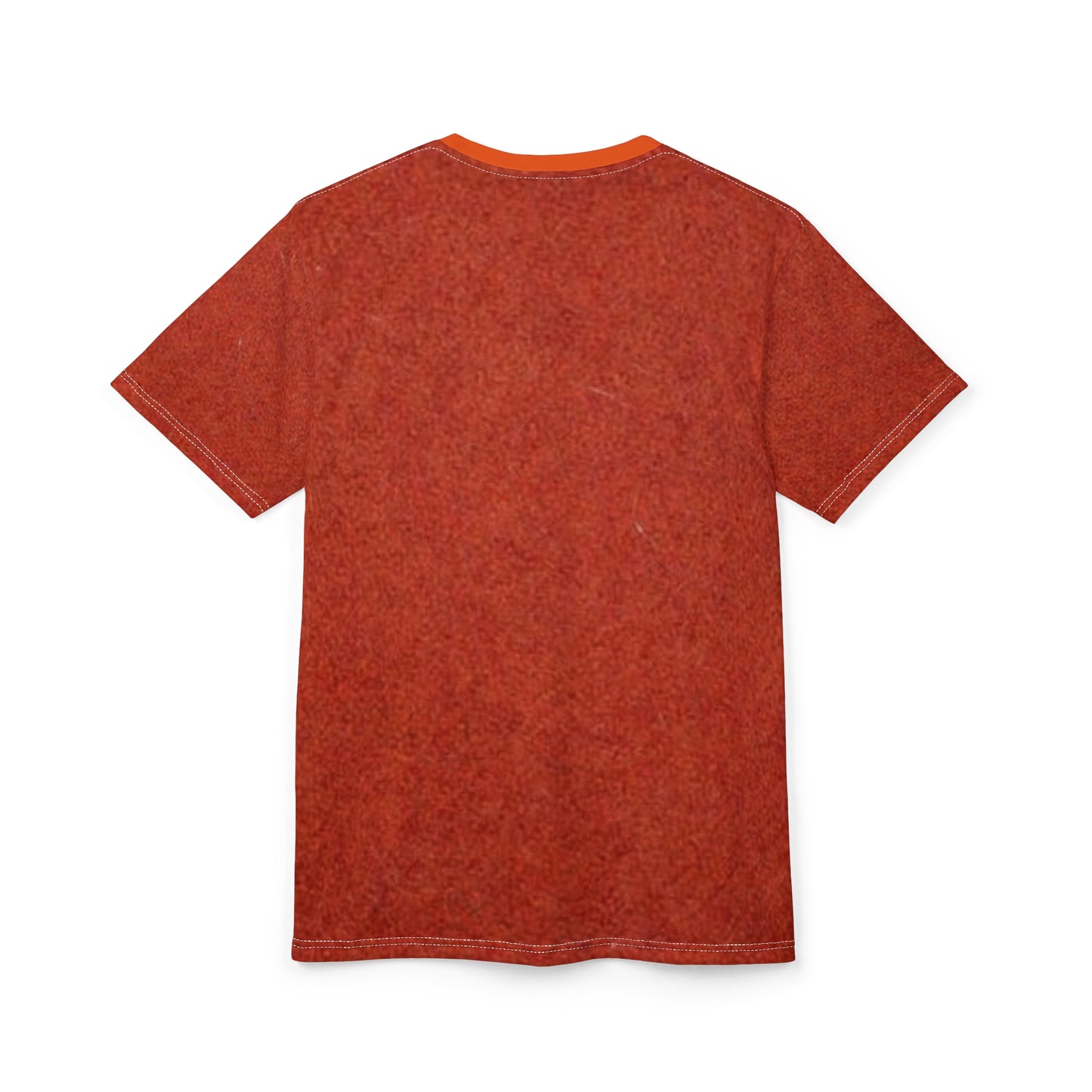 Vibrant Unisex Cut & Sew Tee, Casual Wear, Gift for Friends, Summer Style, Everyday Comfort, Unique Statement Piece