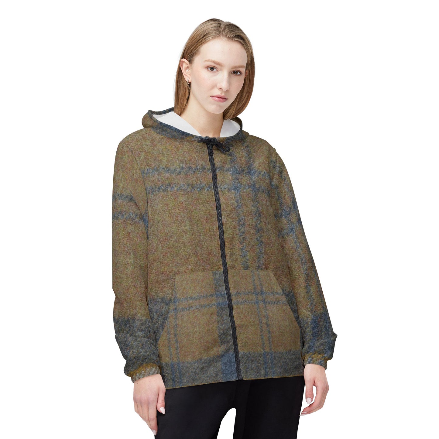 Windbreaker Jacket (AOP)