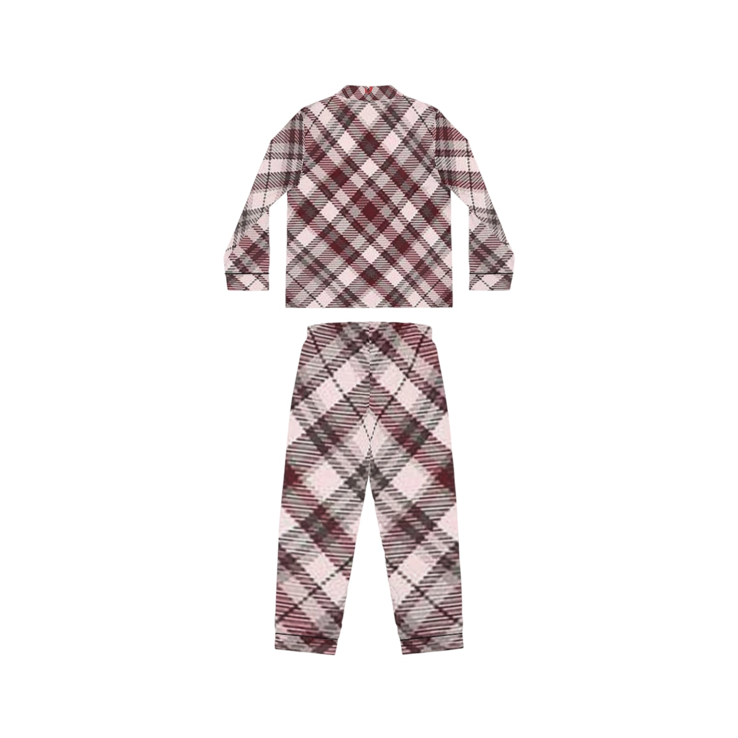 Cozy Women's Satin Pajamas - Stylish Loungewear for Sleep, Gifts, Relaxation, Birthday, Holiday