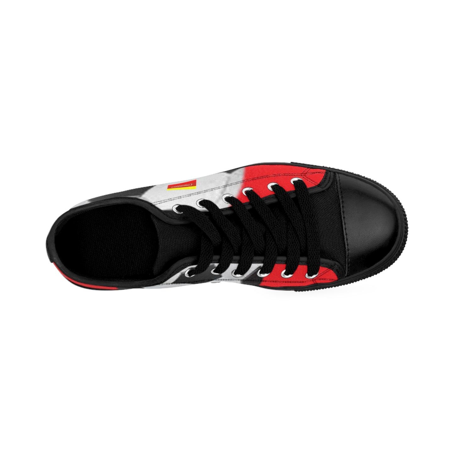 Soccer-Inspired Men's Sneakers, Sports Footwear, Athletic Shoes, Gifts for Soccer Fans, Casual Sneakers, Trendy Sports Gear