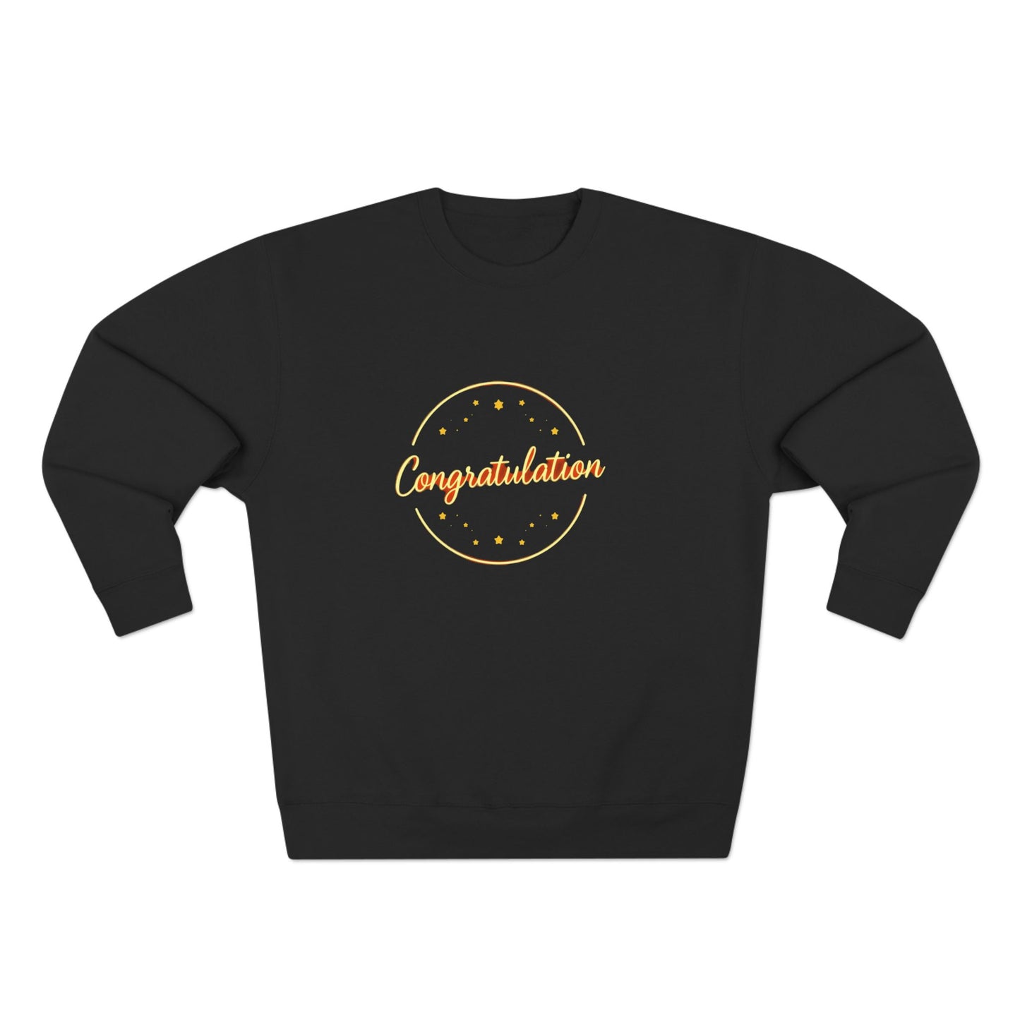Inspirational Unisex Crewneck Sweatshirt, Cozy Sweatshirt, Gift for Her, Positive Vibes Apparel, Motivational Clothing