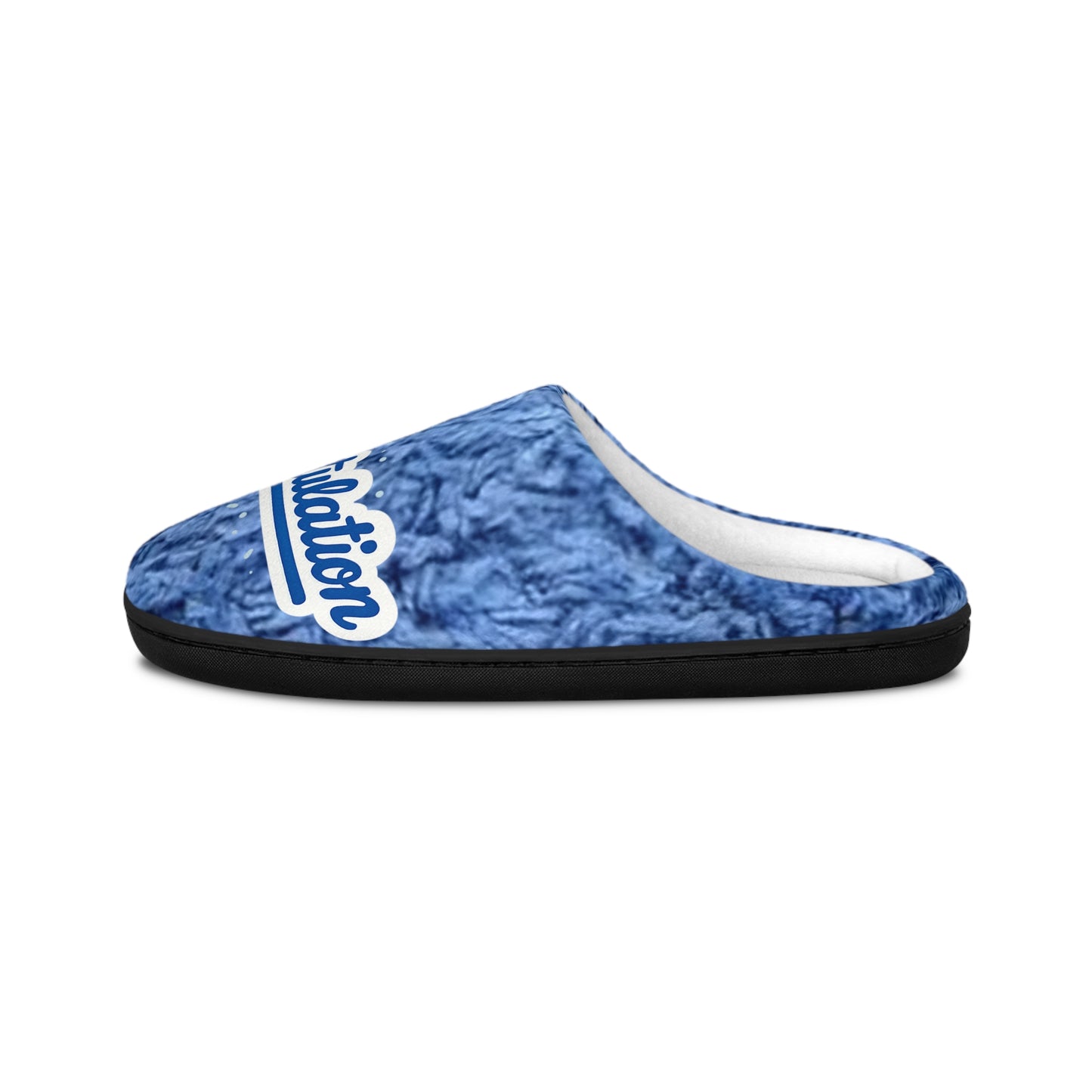 Cozy Men's Indoor Slippers, Comfort Footwear, House Shoes, Relaxation Gift, Home Office Essentials, Birthday Present