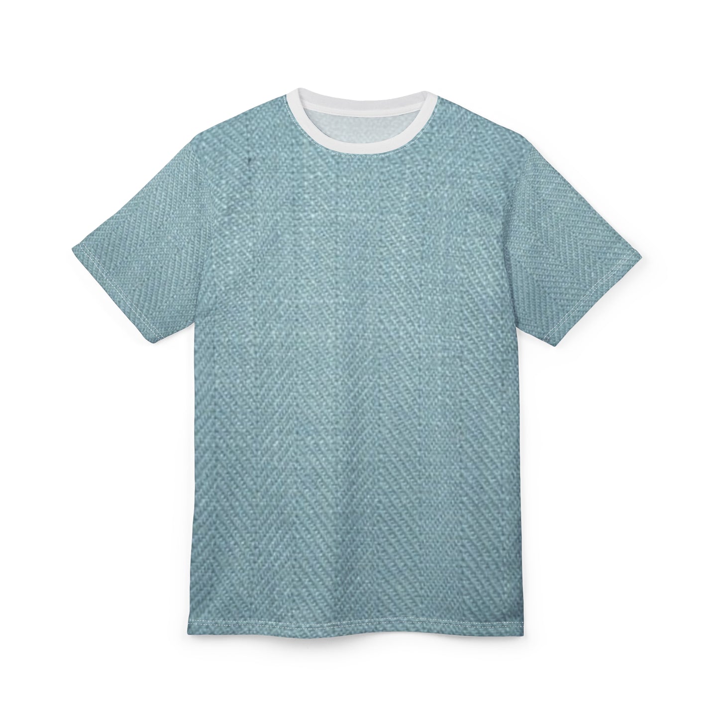 Stylish Unisex Cut & Sew Tee, Trendy T-Shirt for Casual Outings, Perfect Gift for Any Occasion, Everyday Wear, Graphic Tee