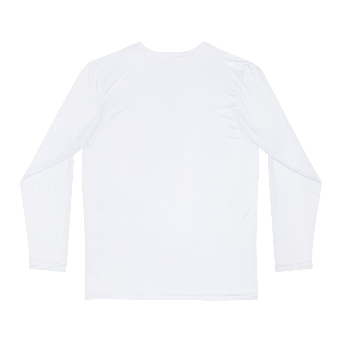 Men's Long Sleeve Shirt celebrating Achievements, Graduation Gift, Casual Wear, Relaxed Fit, Unique Design