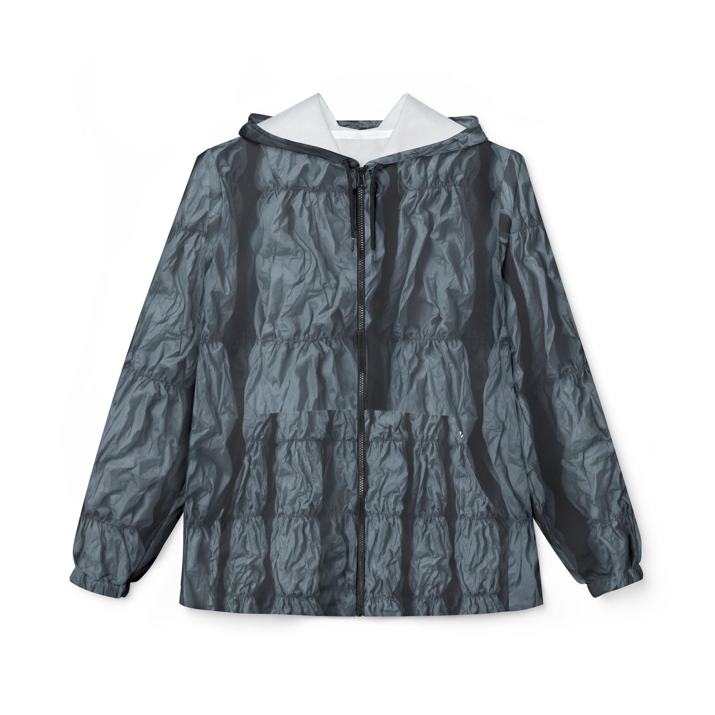 Stylish Windbreaker Jacket, Lightweight Activewear, All-Weather Layer, Perfect for Hiking, Casual Outfits, Travel Essentials