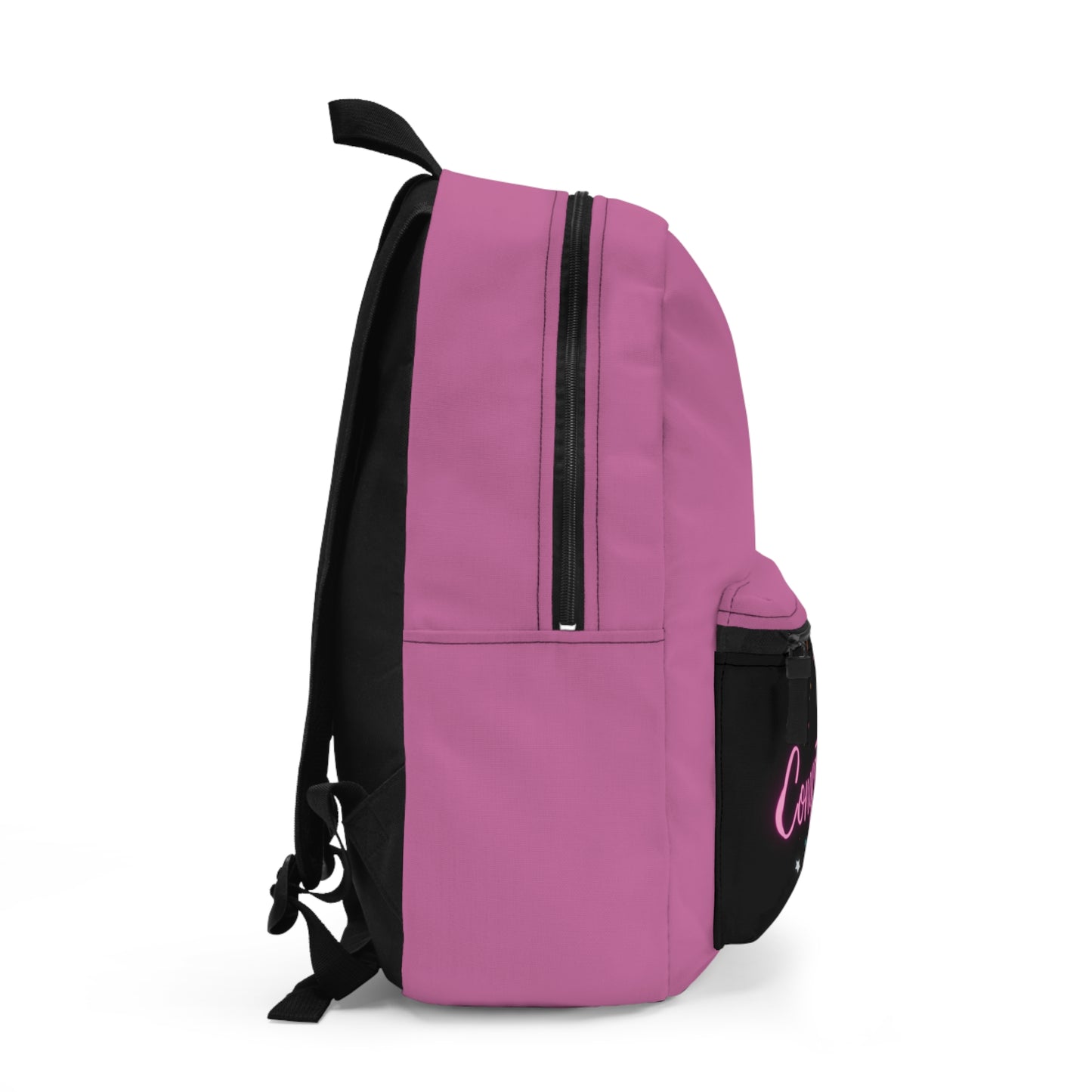 Congratulations Backpack - Trendy Gift for Graduates, School Kids, Birthday, Travel, Fun Everyday Use
