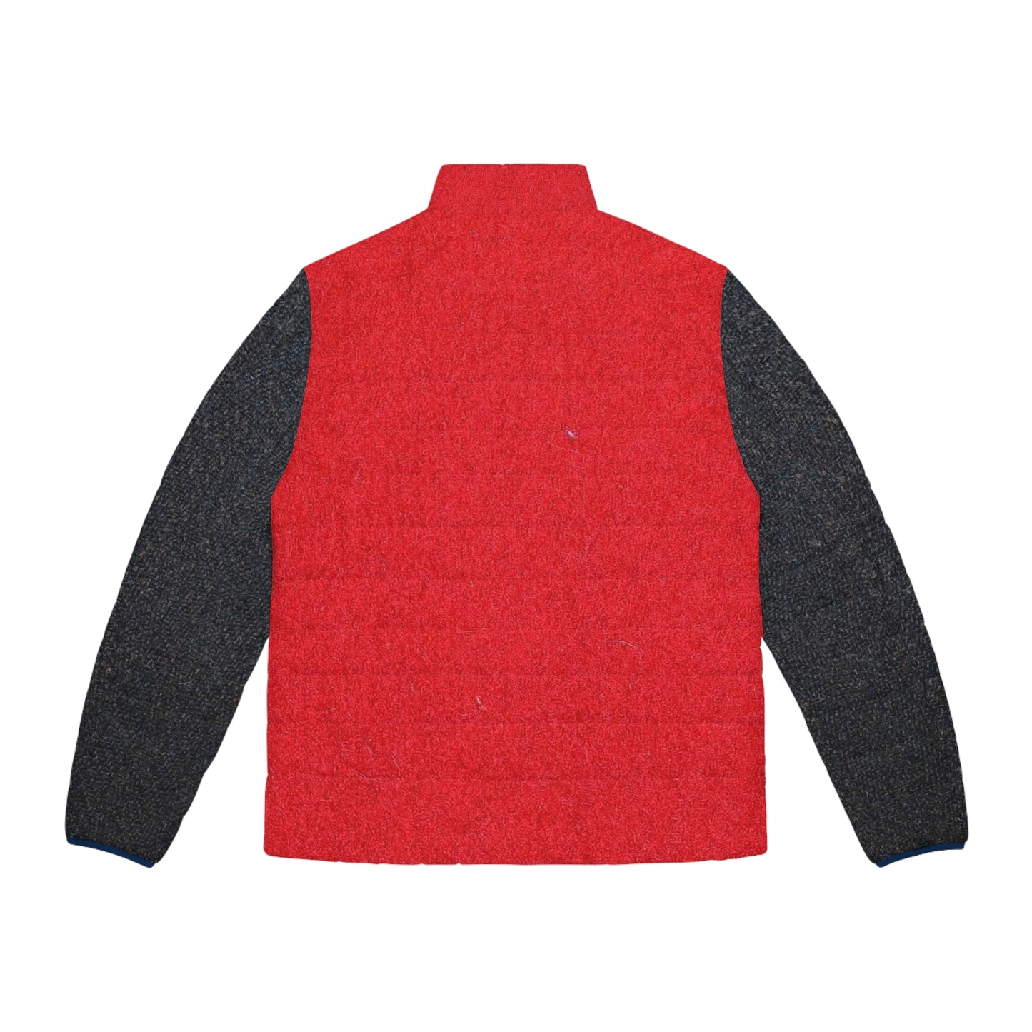 Stylish Men's Puffer Jacket, Cozy Outdoor Layer, Versatile Fashion, Warm Holiday Gift, Winter Wardrobe Essential