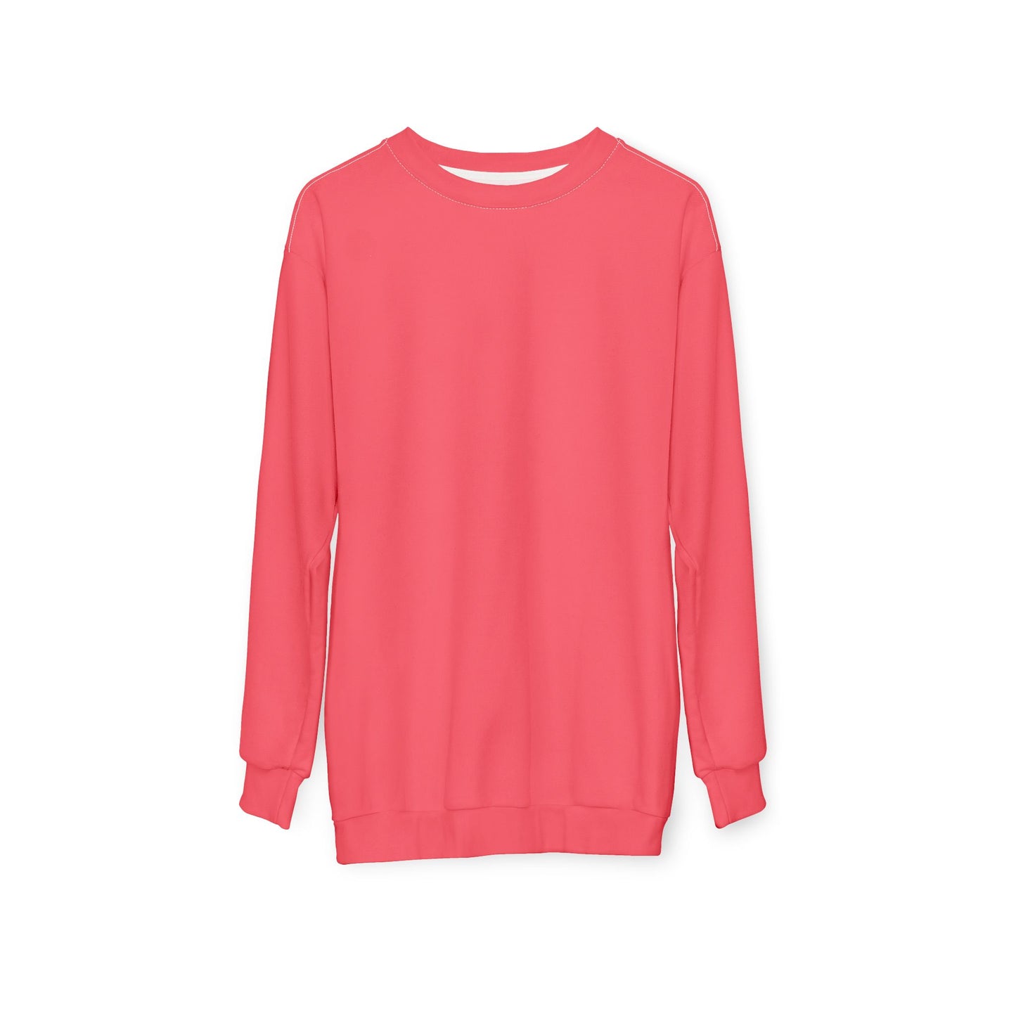 Cozy Unisex Sweatshirt - Perfect for Casual Outings, Gift for Friends, Relaxation at Home, Everyday Wear, Vibrant Color Hoodie