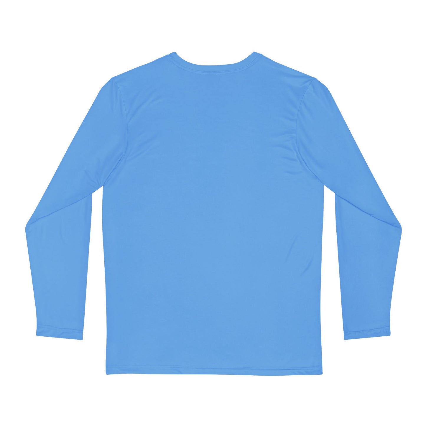 Men's Long Sleeve Active Tee, Casual Wear, Summer Outfit, Beach Shirt, Sports Apparel