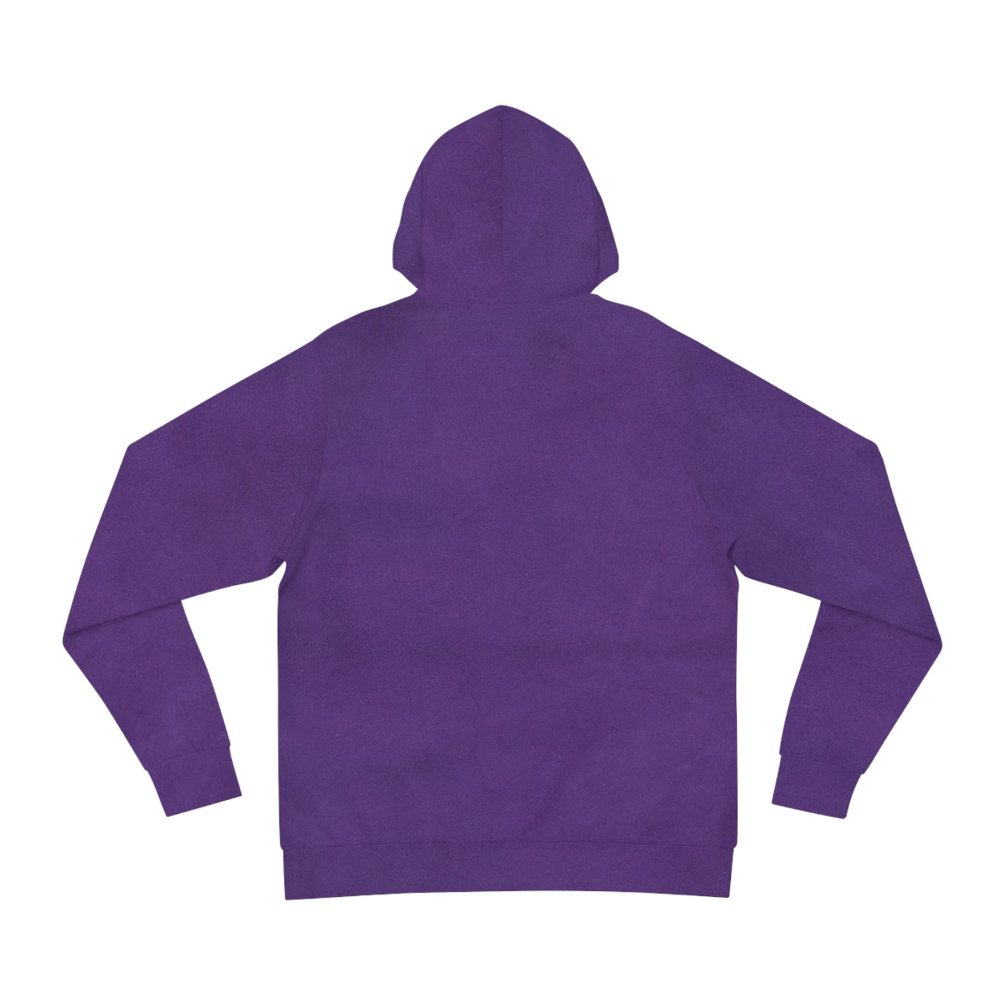Trendy Purple AOP Hoodie, Cozy Fashion Sweatshirt, Unique Unisex Hoodie for Casual Outfits, Perfect Gift for Birthdays, Everyday Wear
