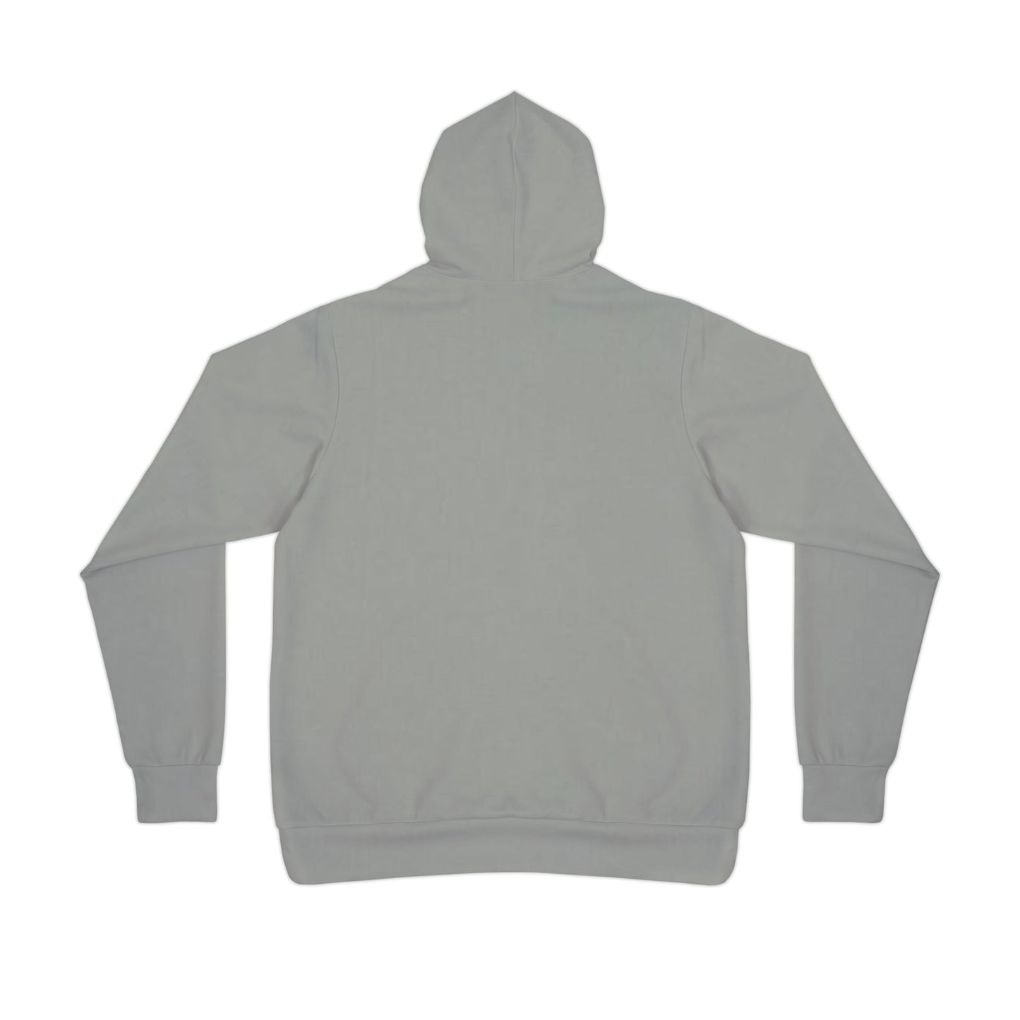 Cozy Athletic Hoodie - Perfect for Workouts, Casual Outings, or Lounging, Great Gift for Fitness Lovers, Ideal for Spring & Fall