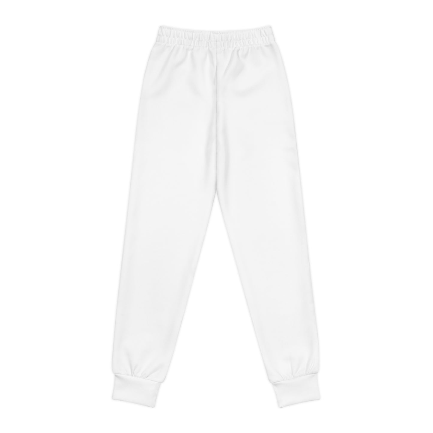 Youth Joggers with Bold Design, Comfortable Activewear for Kids, Stylish Casual Pants, Perfect for School, Sports, and Playtime