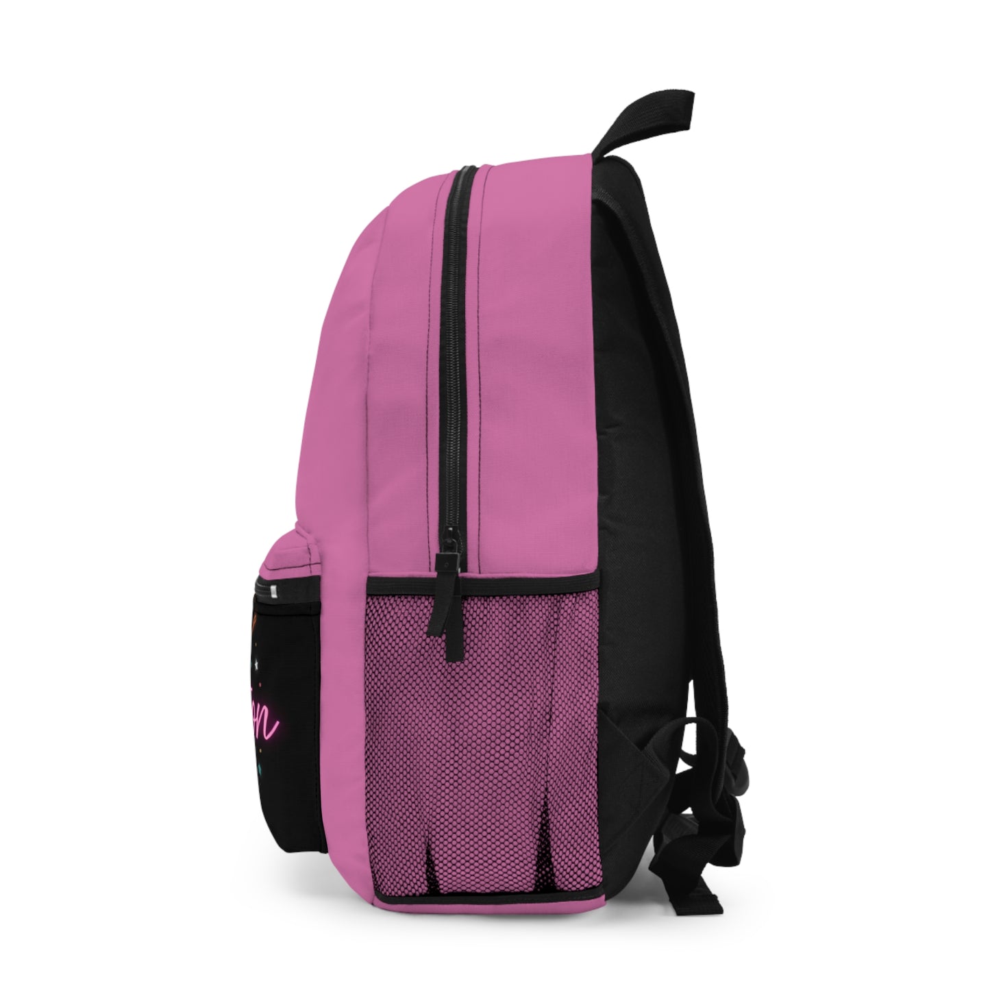 Congratulations Backpack - Trendy Gift for Graduates, School Kids, Birthday, Travel, Fun Everyday Use