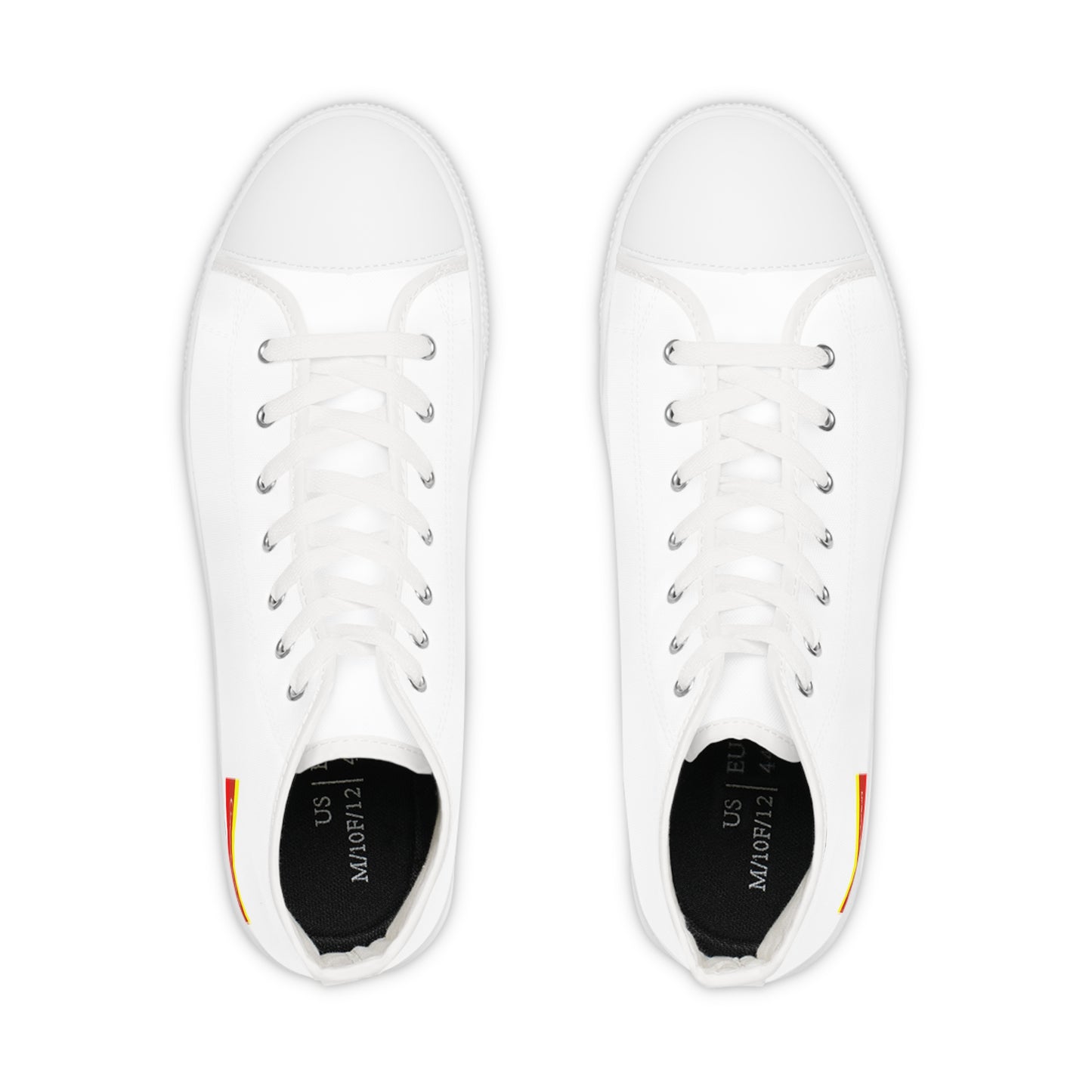 Stylish Men's High Top Sneakers, Casual Footwear for Everyday Wear, Trendy Sneaker, Perfect for Gifts, Fashion Sneakers, Comfortable Style