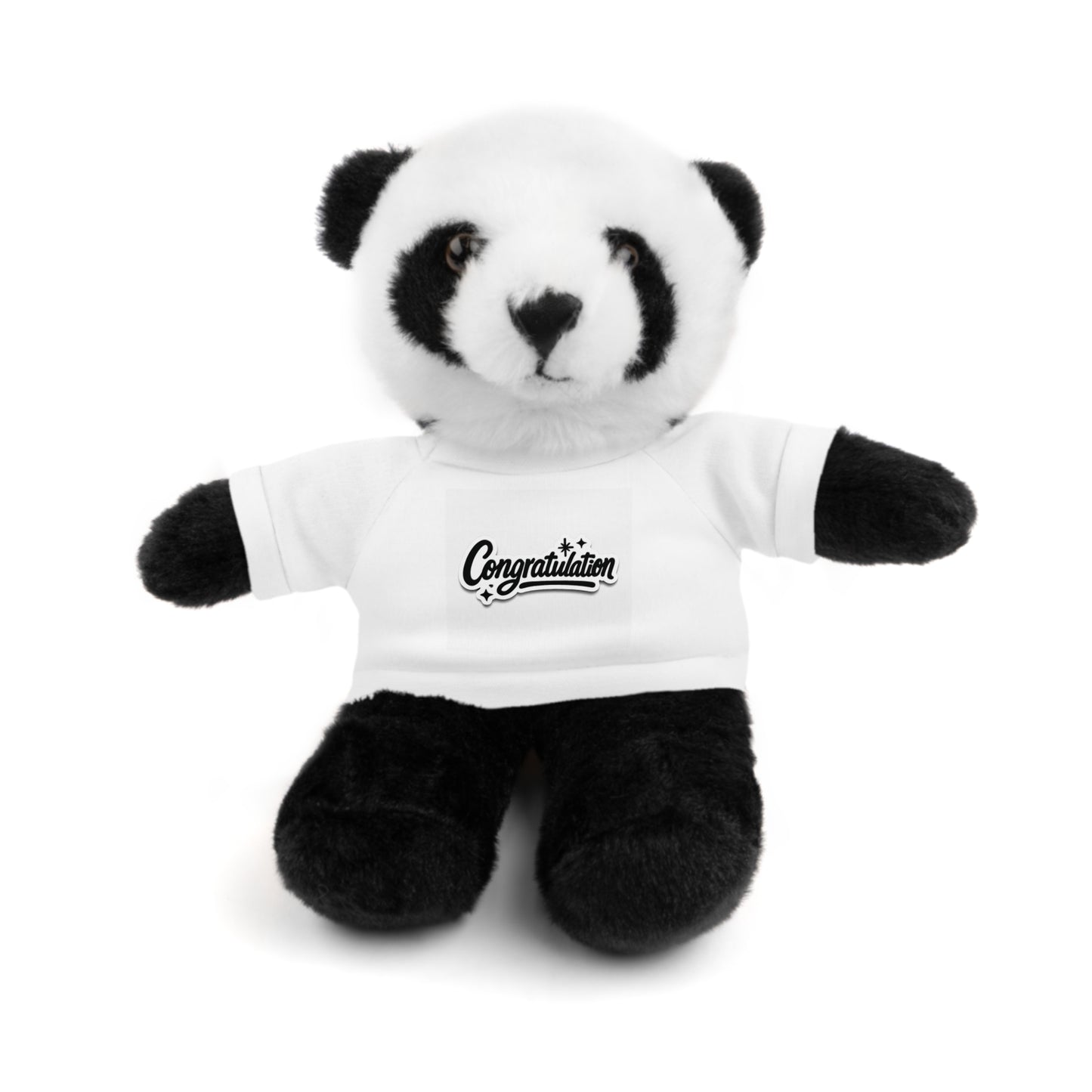 Cuddly Graduation Bear, Stuffed Animal Gift, Celebrate Achievement, Cute Plush Toy, Graduation Keepsake, Congratulatory Gift