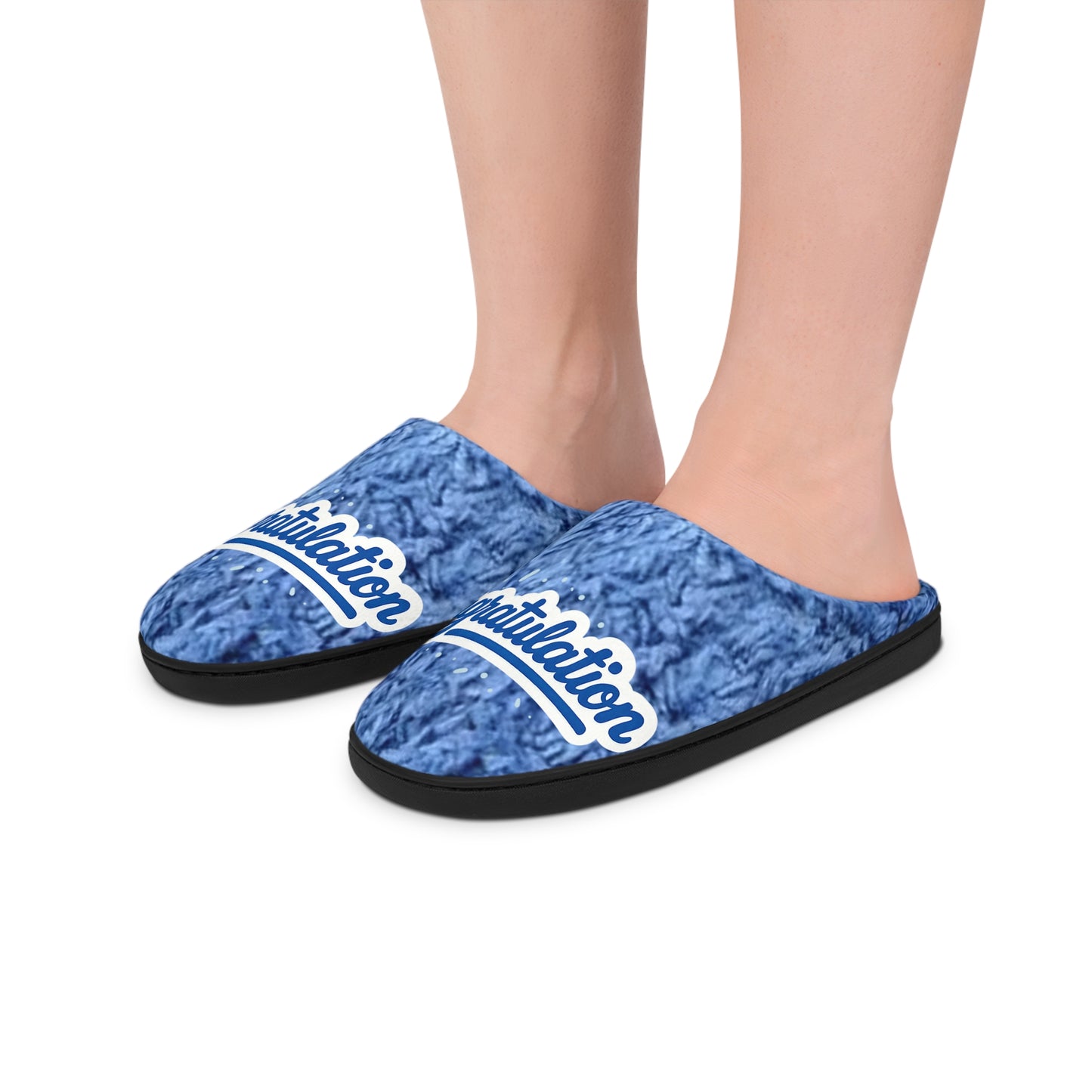 Cozy Men's Indoor Slippers, Comfort Footwear, House Shoes, Relaxation Gift, Home Office Essentials, Birthday Present