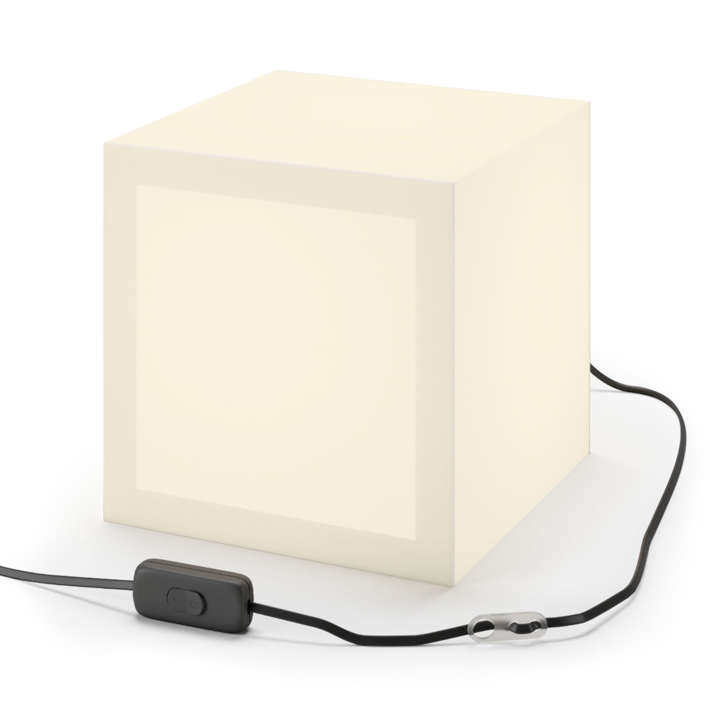 Chic Modern Light Cube Lamp | Unique Home Decor, Stylish Pendant Lighting, Birthday Gift, Minimalist Lamp, Celebration Lighting