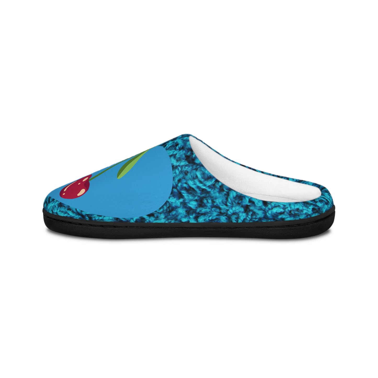 Floral Print Indoor Slippers | Cozy Women’s House Shoes, Gift for Her, Spring Homewear, Cute Slippers for Relaxation
