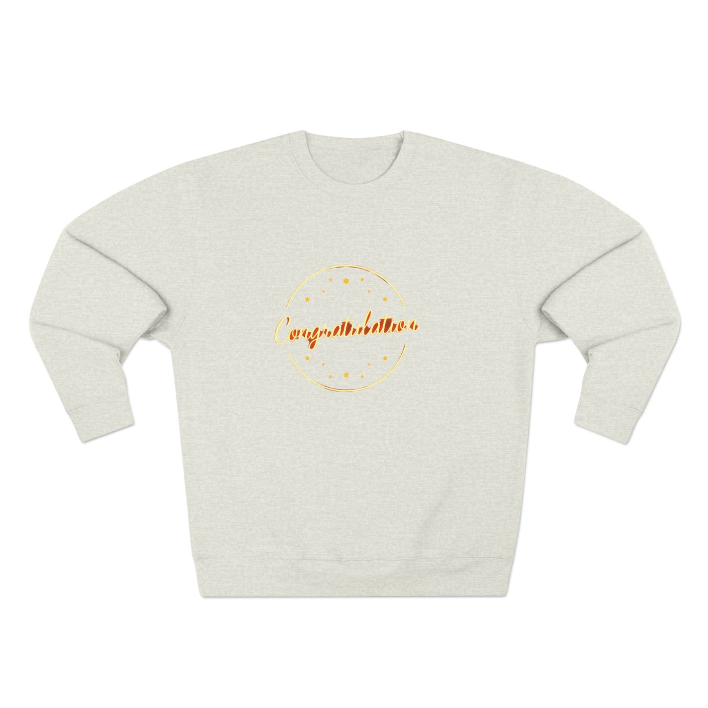Inspirational Unisex Crewneck Sweatshirt, Cozy Sweatshirt, Gift for Her, Positive Vibes Apparel, Motivational Clothing