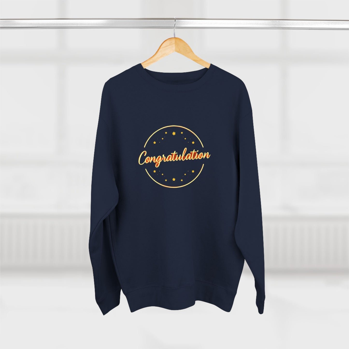 Inspirational Unisex Crewneck Sweatshirt, Cozy Sweatshirt, Gift for Her, Positive Vibes Apparel, Motivational Clothing