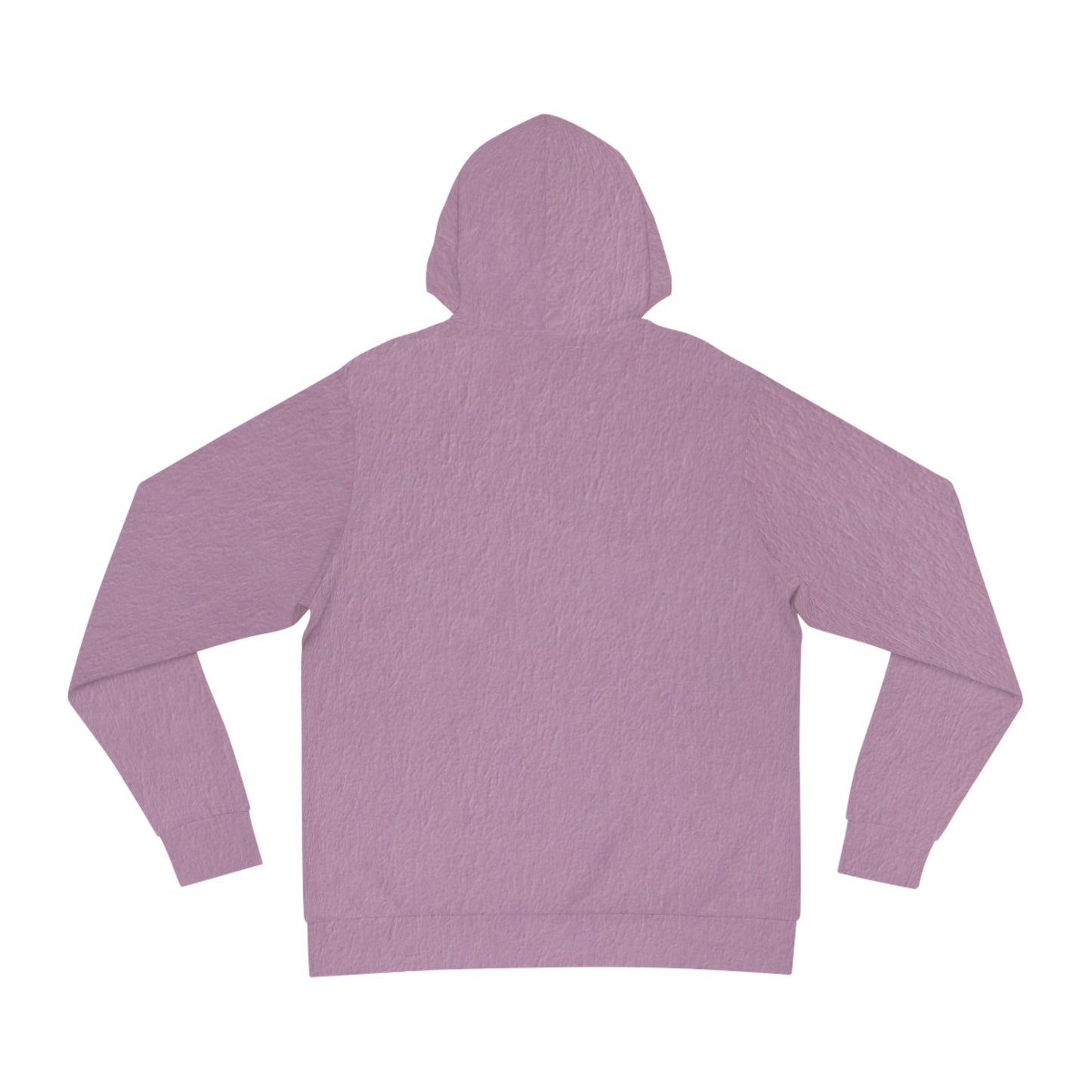 Trendy Lilac Fashion Hoodie, Cozy Autumn Fashion, Gift for Her, Casual Streetwear, Perfect for Fall, Everyday Essentials, AOP Design