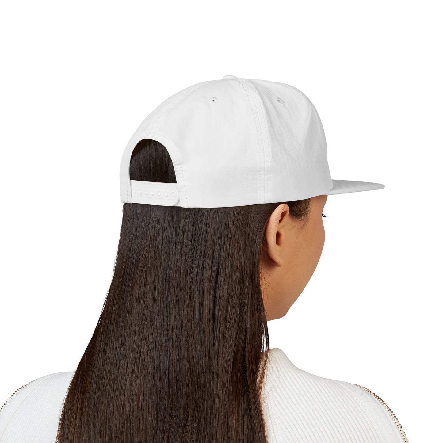 Congratulations Surf Cap | Beach Hat, Gift for Surfer, Summer Accessory, Outdoor Activities, Cool Casual Wear