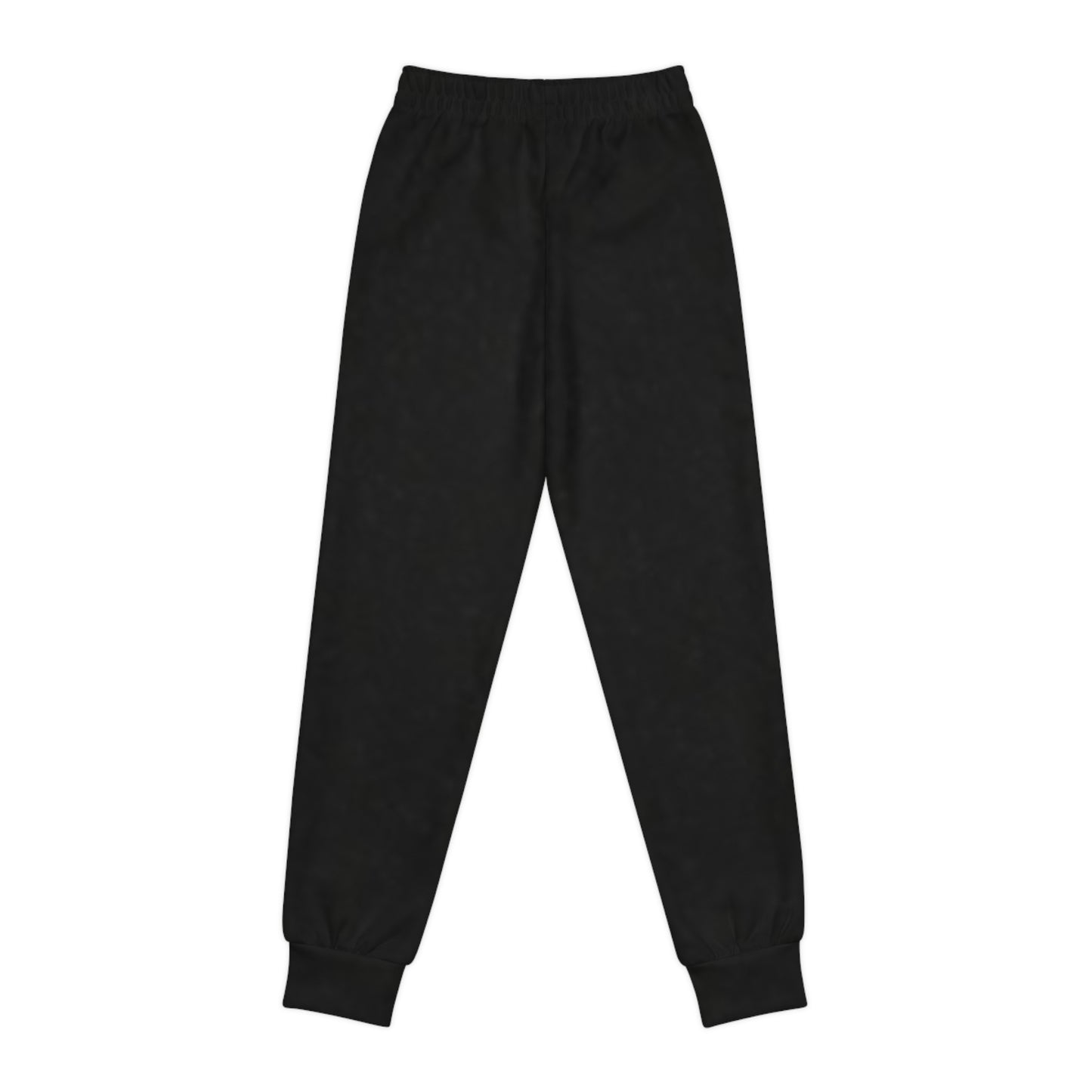 Youth Joggers with Red Plaid Design - Comfy Lounge Pants for Kids, Perfect for Cozy Nights, Valentine’s Day, Birthdays, and Home