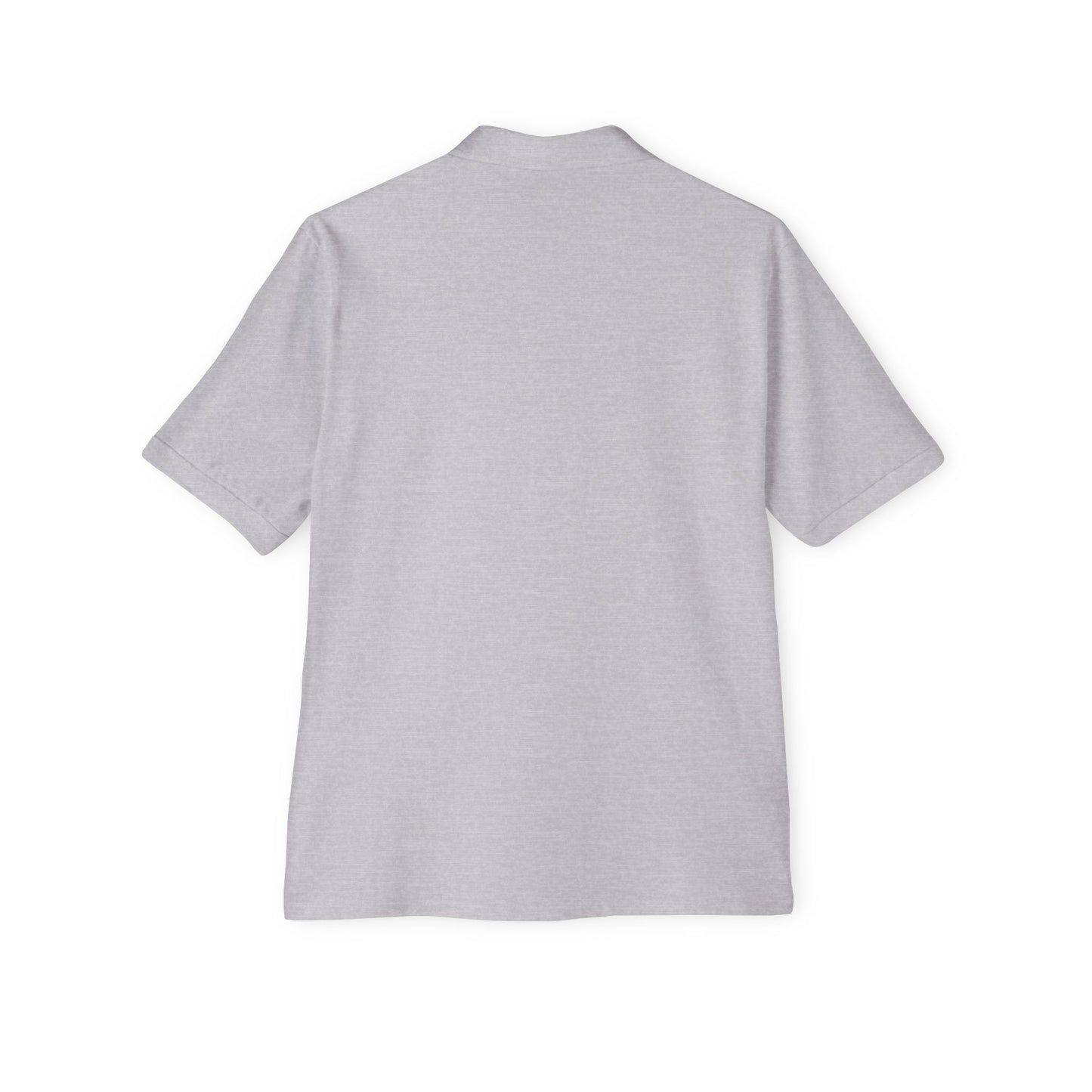 Men's Casual Piqué Polo - Stylish Everyday Wear, Gifts for Him, Weekend Outfits, Summer Celebrations, Golf Shirts