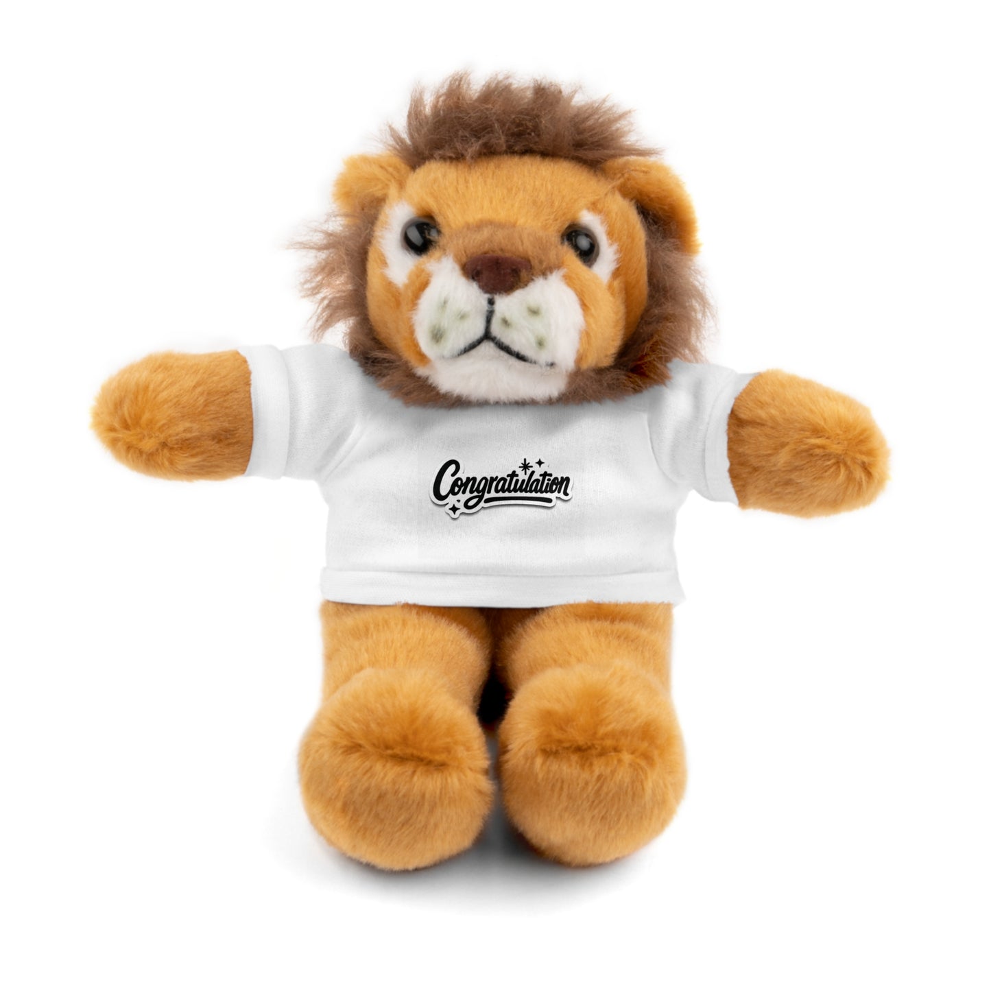 Cuddly Graduation Bear, Stuffed Animal Gift, Celebrate Achievement, Cute Plush Toy, Graduation Keepsake, Congratulatory Gift