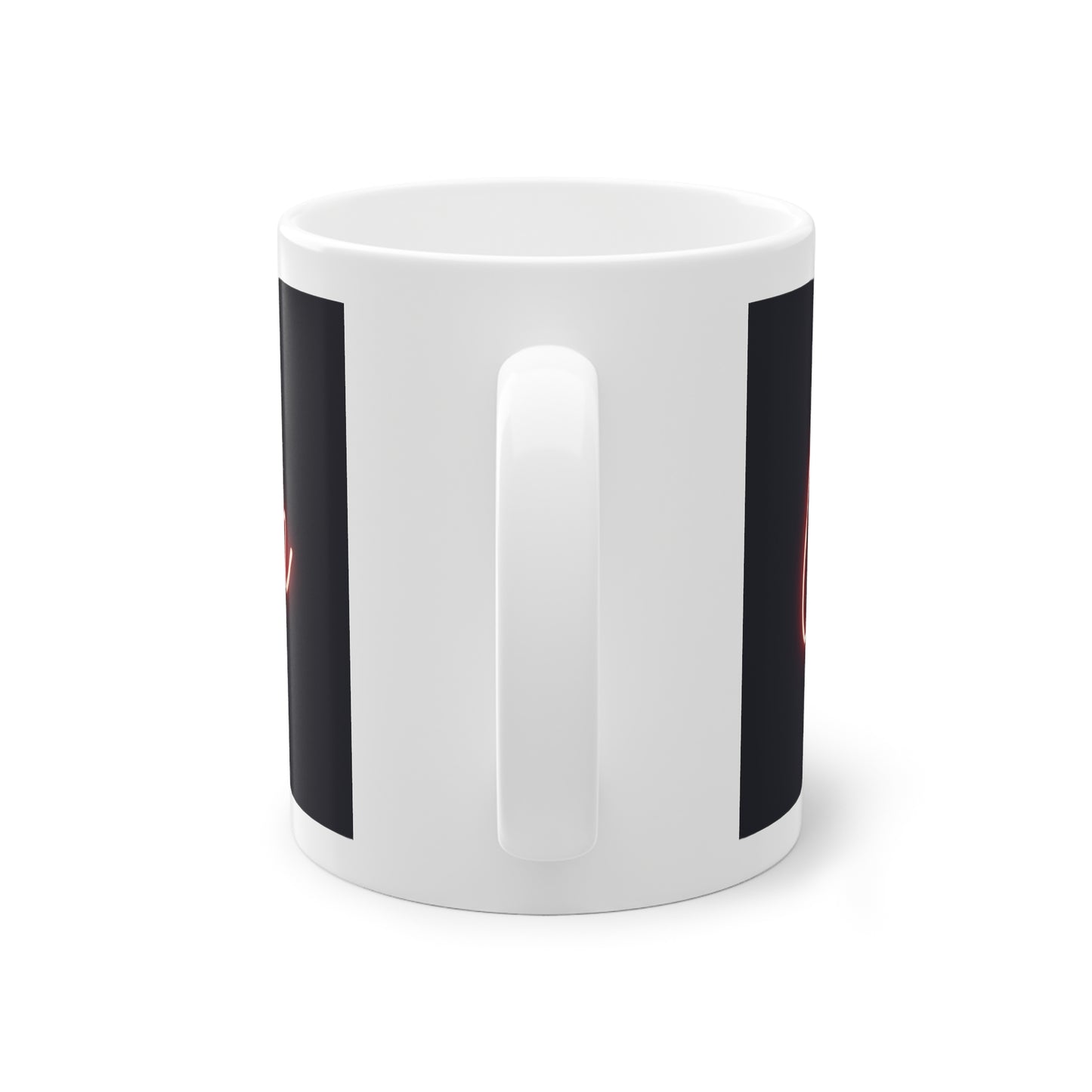 Congratulations Celebration Mug - 11oz, Gift for Graduations, Birthdays, Achievements, Office Fun, Customizable