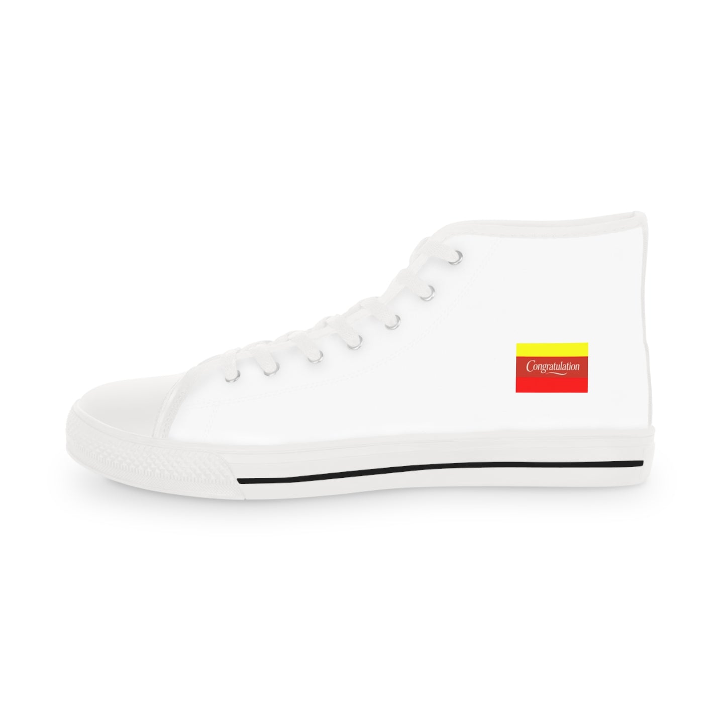 Stylish Men's High Top Sneakers, Casual Footwear for Everyday Wear, Trendy Sneaker, Perfect for Gifts, Fashion Sneakers, Comfortable Style