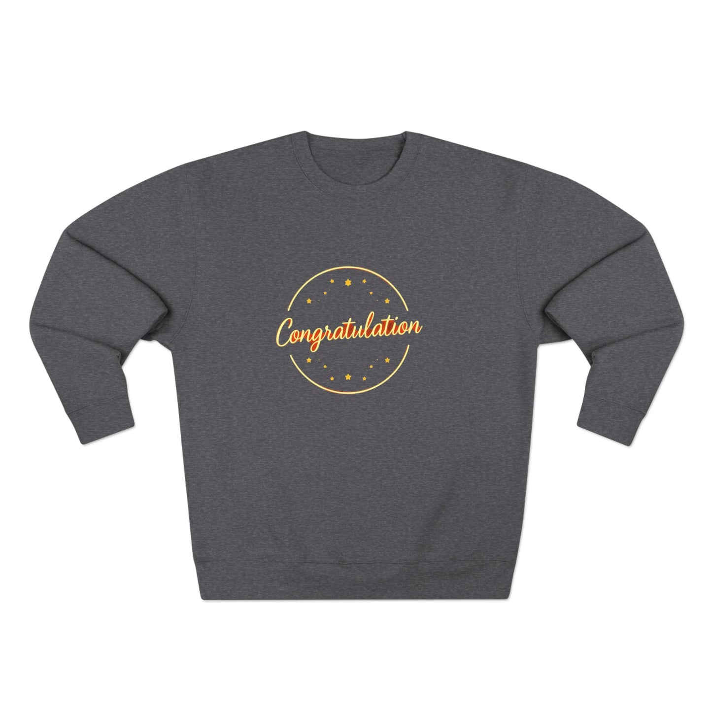 Inspirational Unisex Crewneck Sweatshirt, Cozy Sweatshirt, Gift for Her, Positive Vibes Apparel, Motivational Clothing