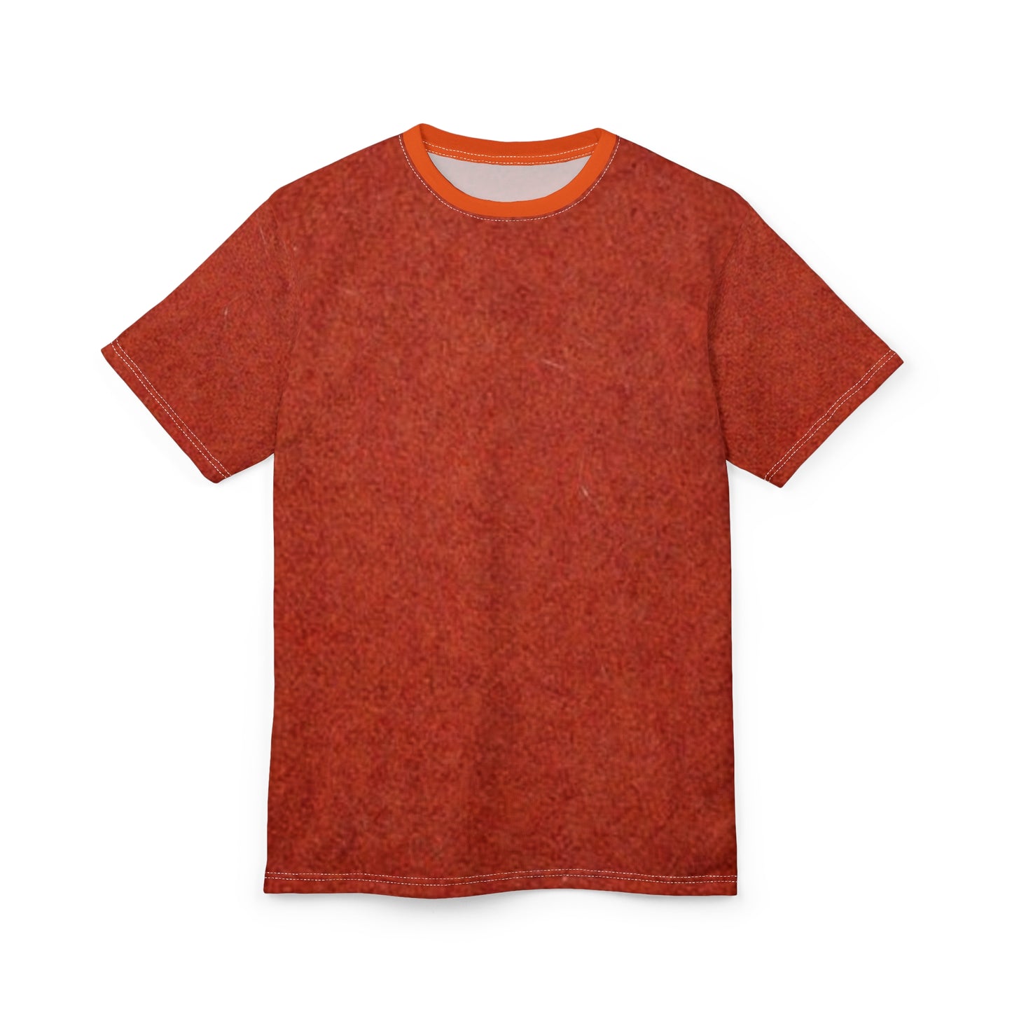 Vibrant Unisex Cut & Sew Tee, Casual Wear, Gift for Friends, Summer Style, Everyday Comfort, Unique Statement Piece