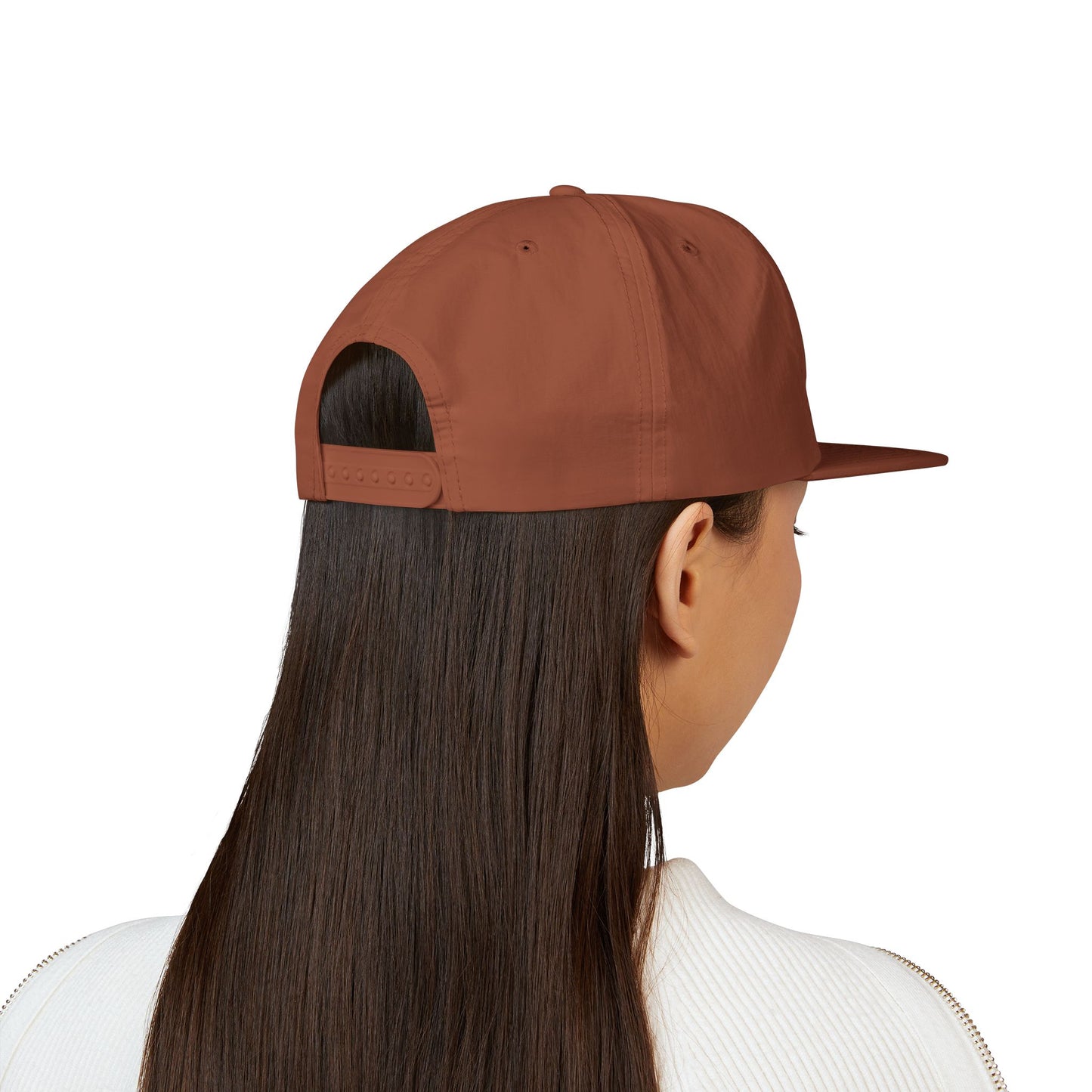 Congratulations Surf Cap | Beach Hat, Gift for Surfer, Summer Accessory, Outdoor Activities, Cool Casual Wear