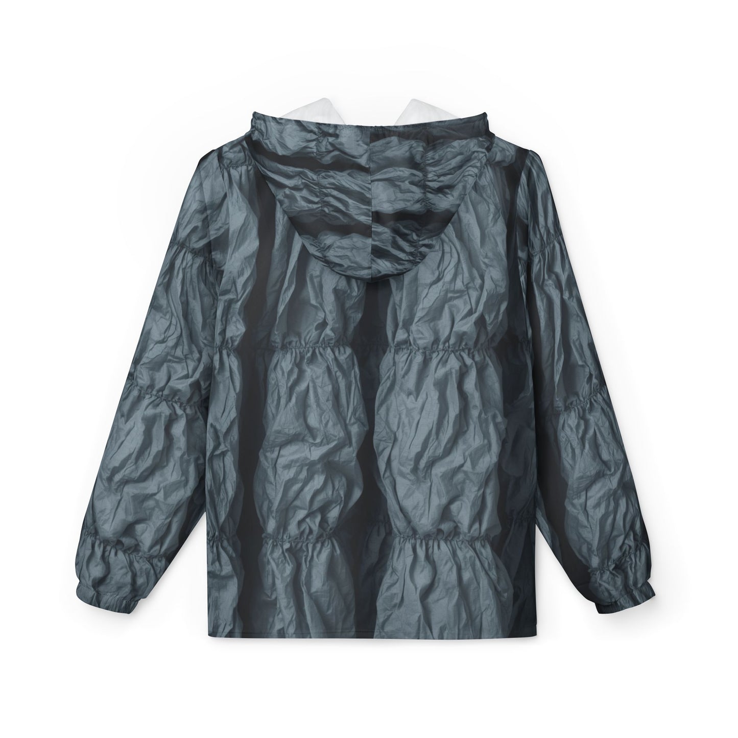 Stylish Windbreaker Jacket, Lightweight Activewear, All-Weather Layer, Perfect for Hiking, Casual Outfits, Travel Essentials