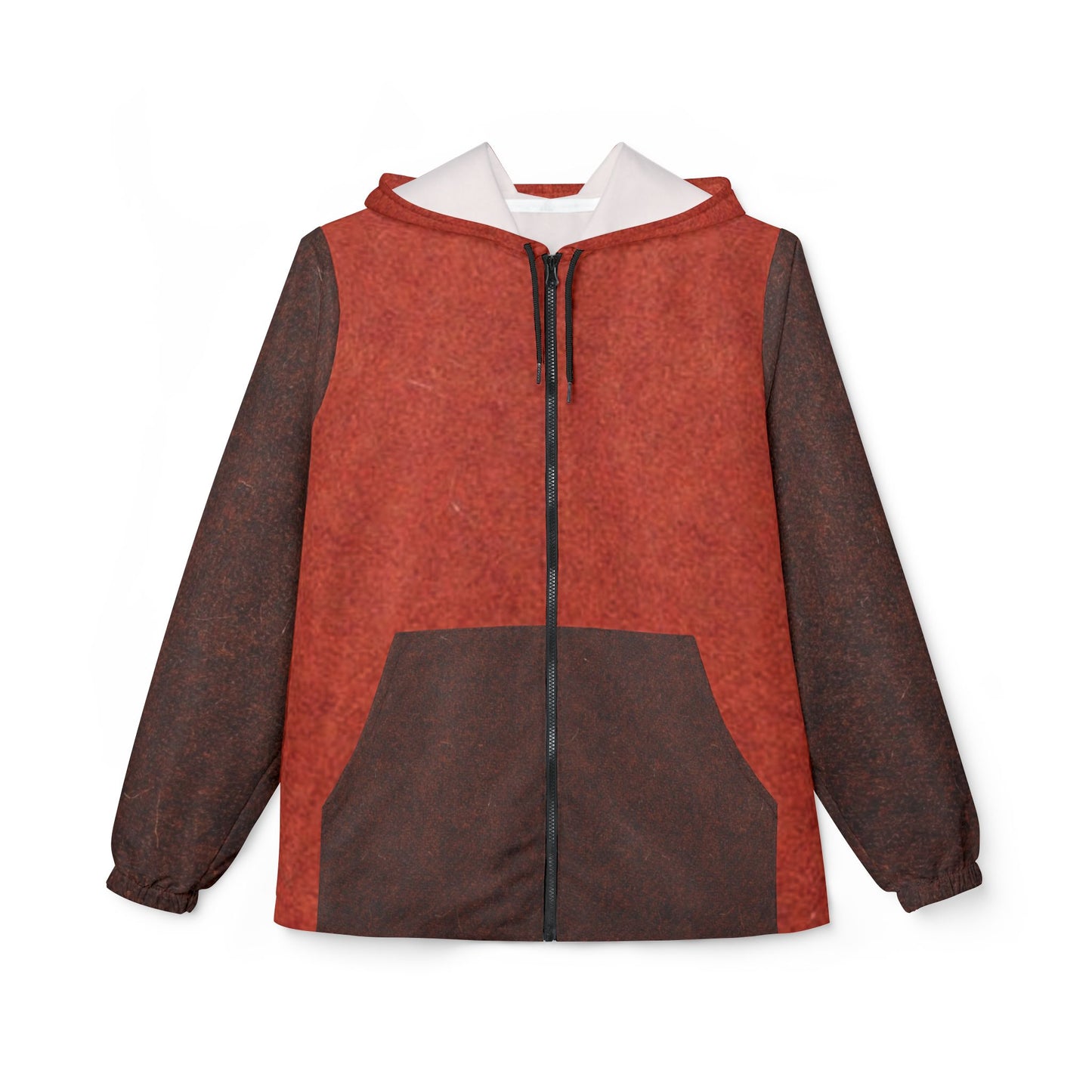 Stylish Windbreaker Jacket for All Occasions, Lightweight Outdoor Apparel, Trendy Fall Layer, Unique Gift for Him/Her, Congratulation Design