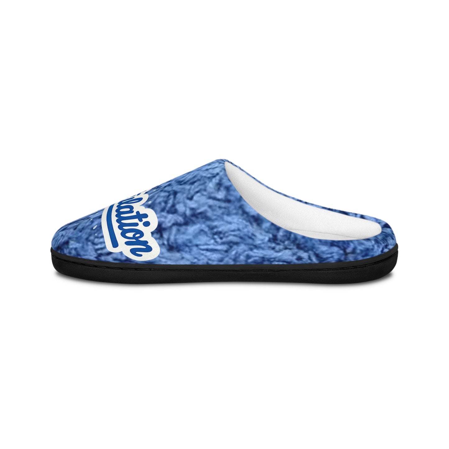 Cozy Men's Indoor Slippers, Comfort Footwear, House Shoes, Relaxation Gift, Home Office Essentials, Birthday Present
