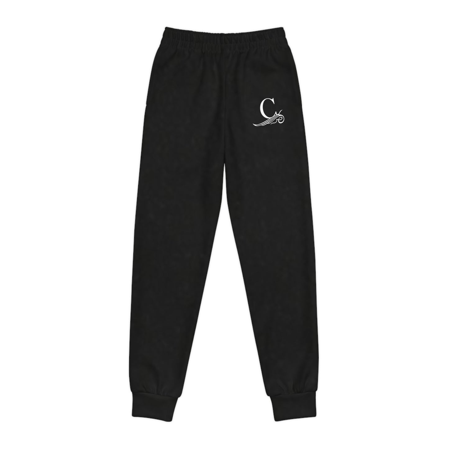 Youth Joggers with Red Plaid Design - Comfy Lounge Pants for Kids, Perfect for Cozy Nights, Valentine’s Day, Birthdays, and Home